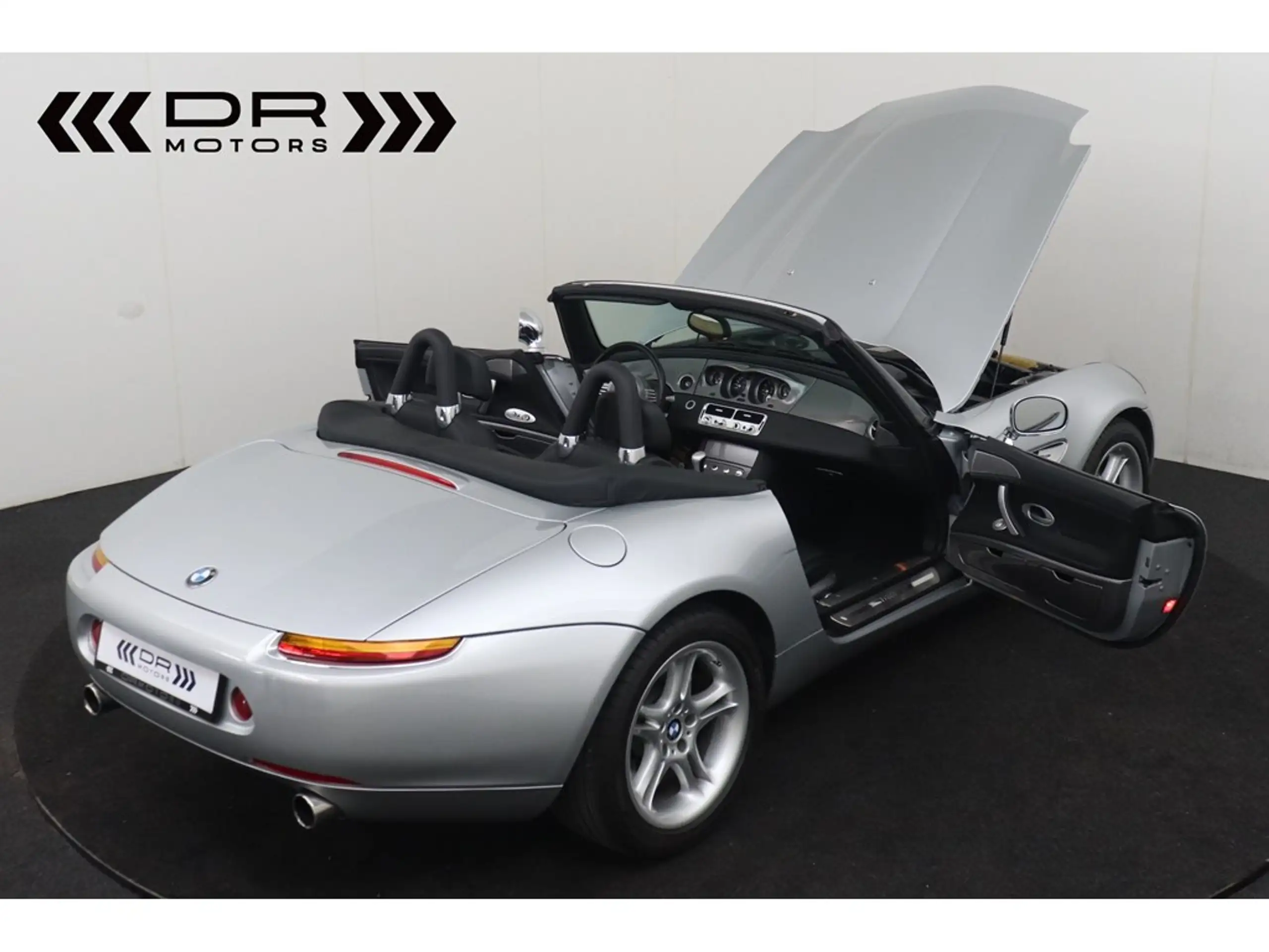 BMW - Z8