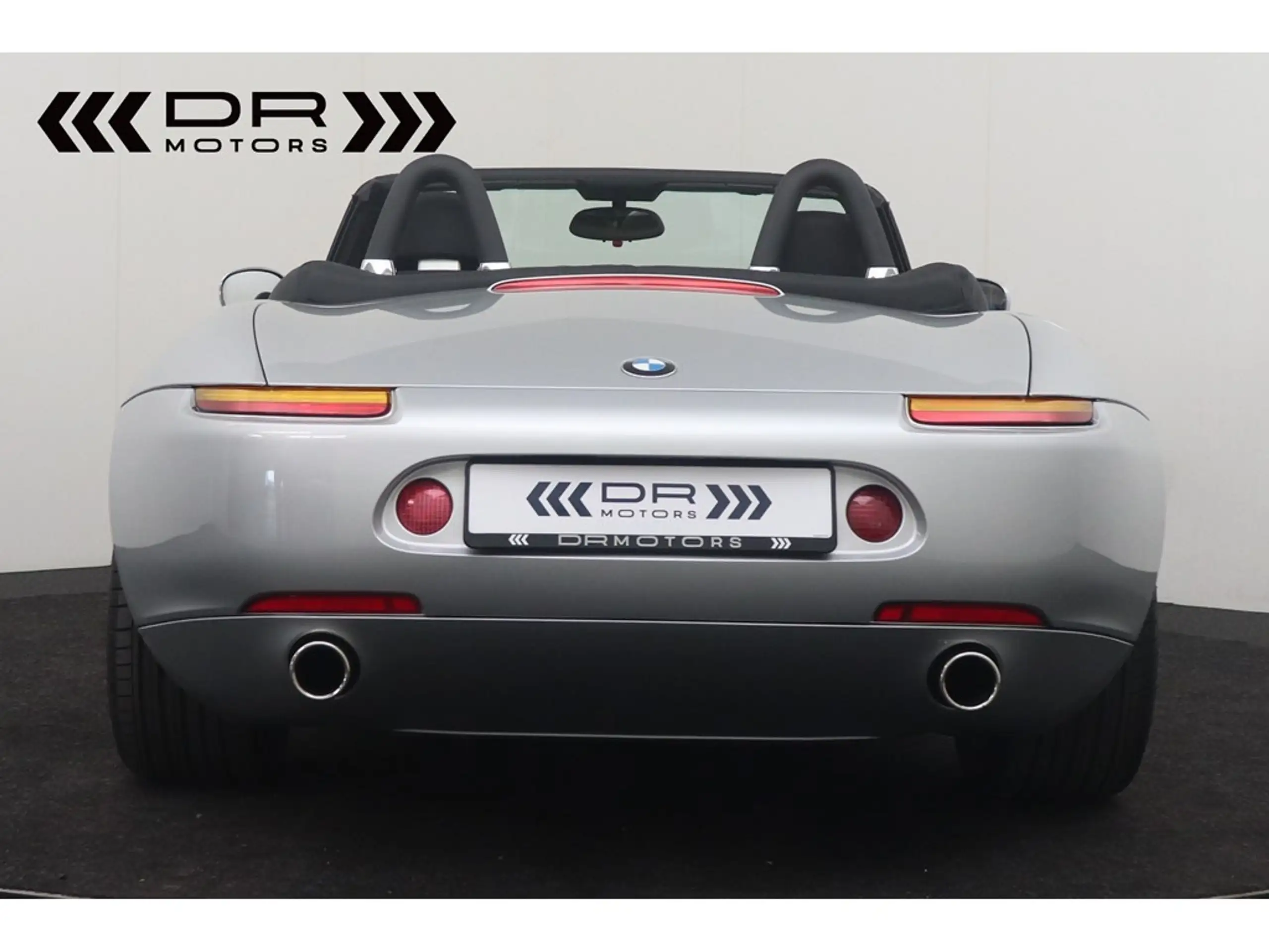 BMW - Z8