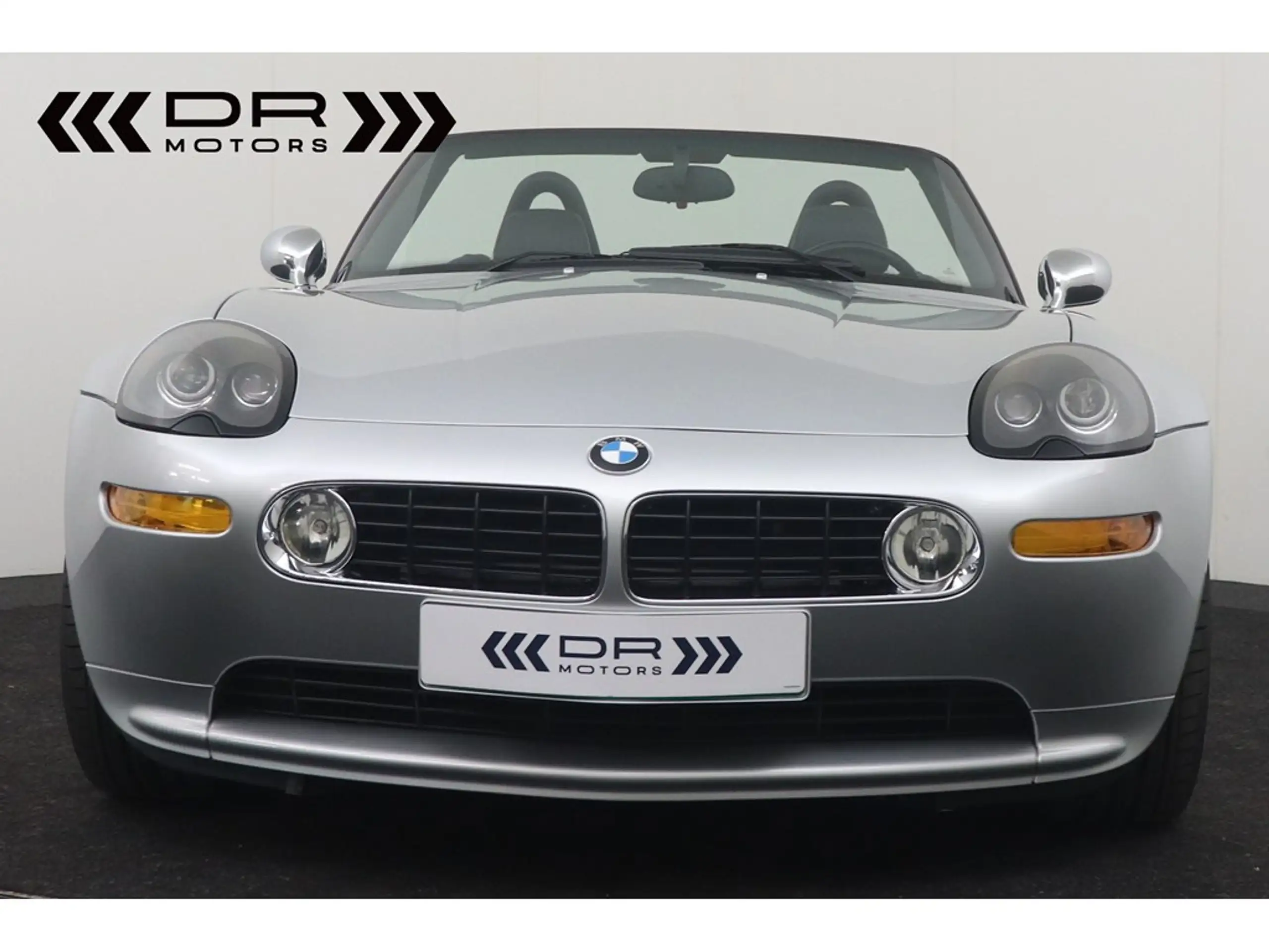 BMW - Z8