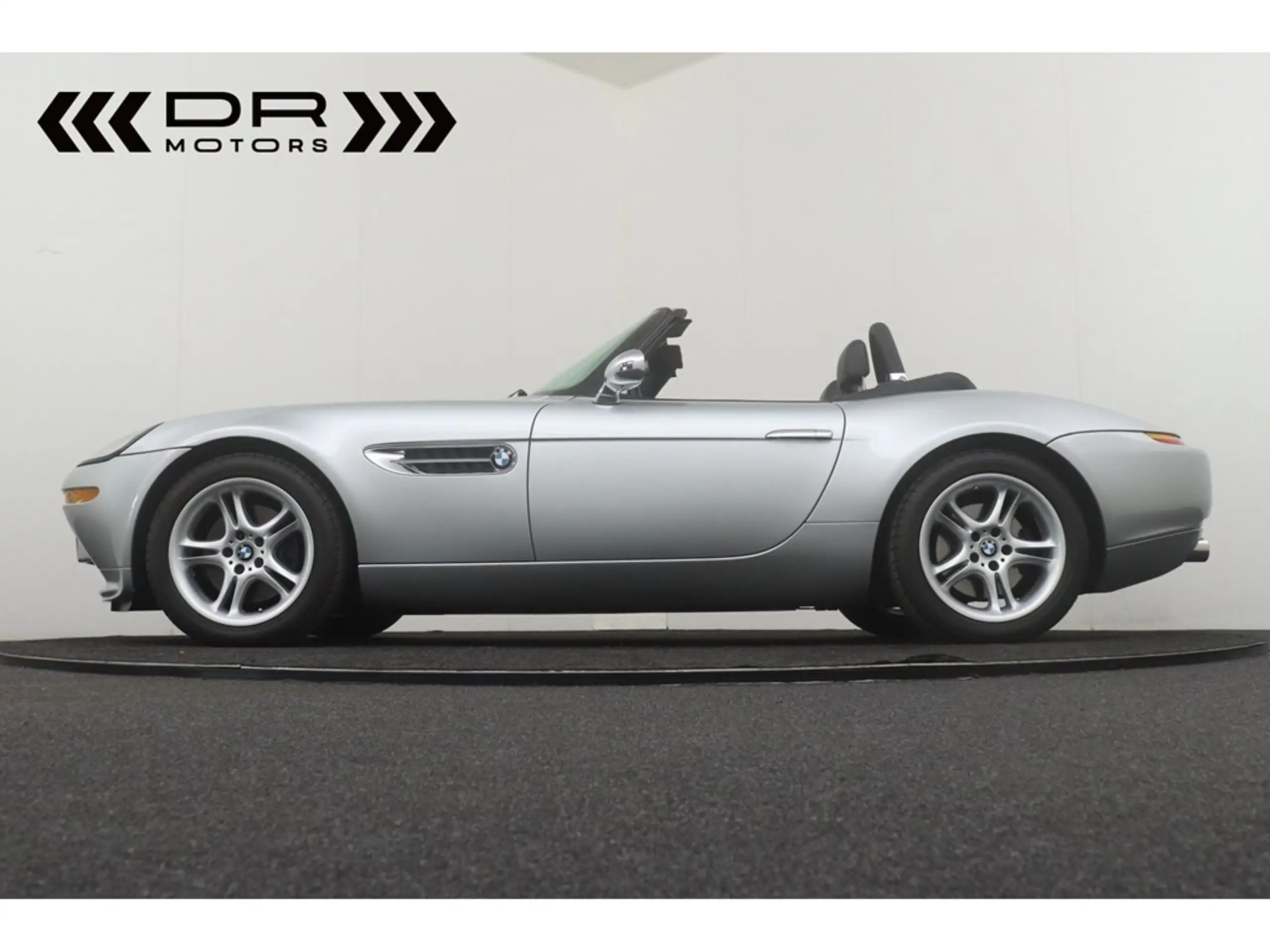 BMW - Z8