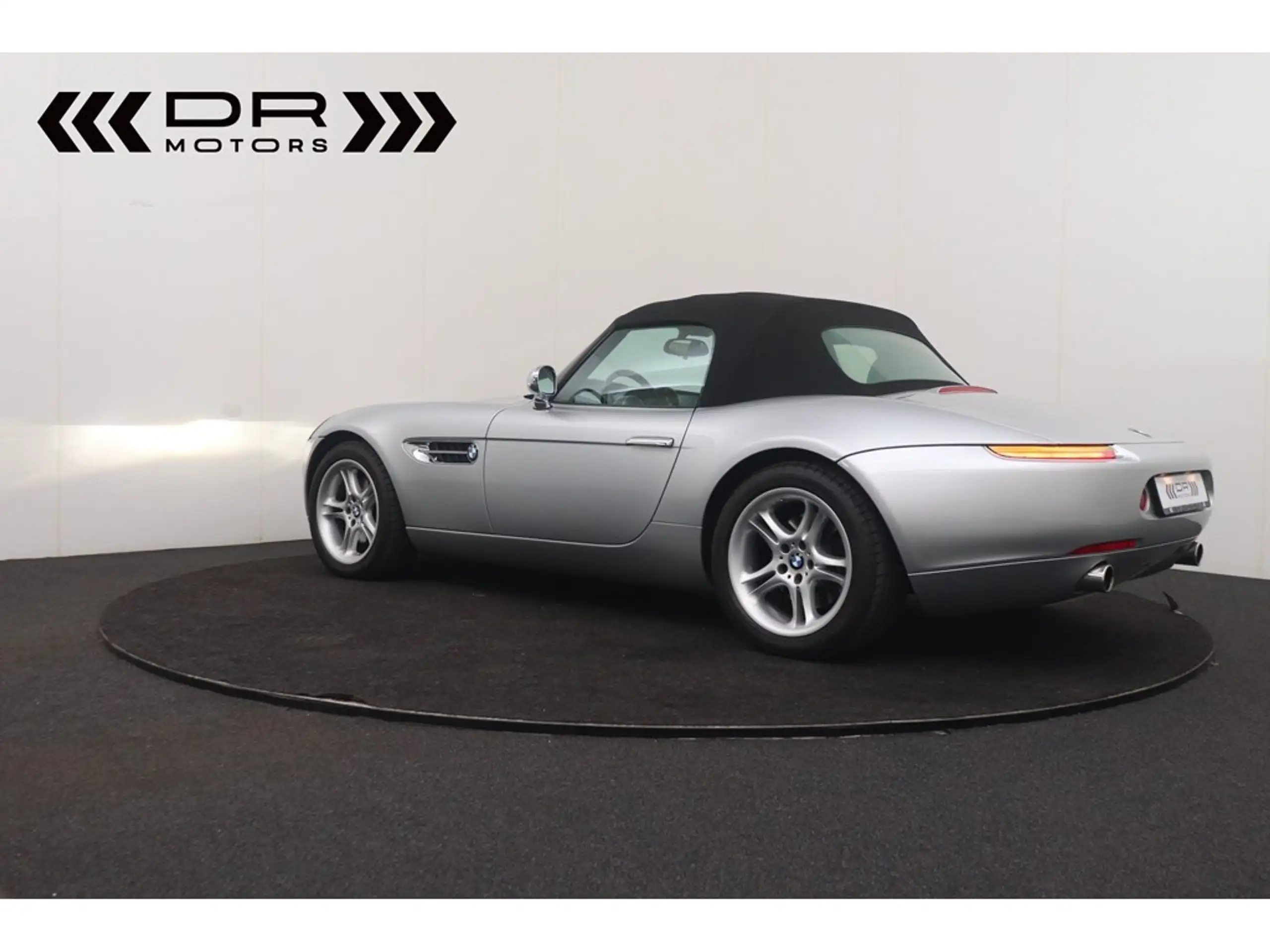 BMW - Z8