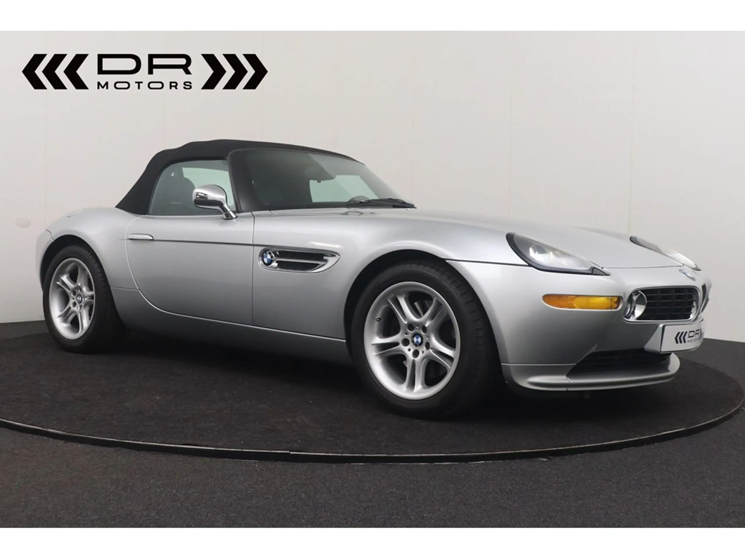 BMW - Z8