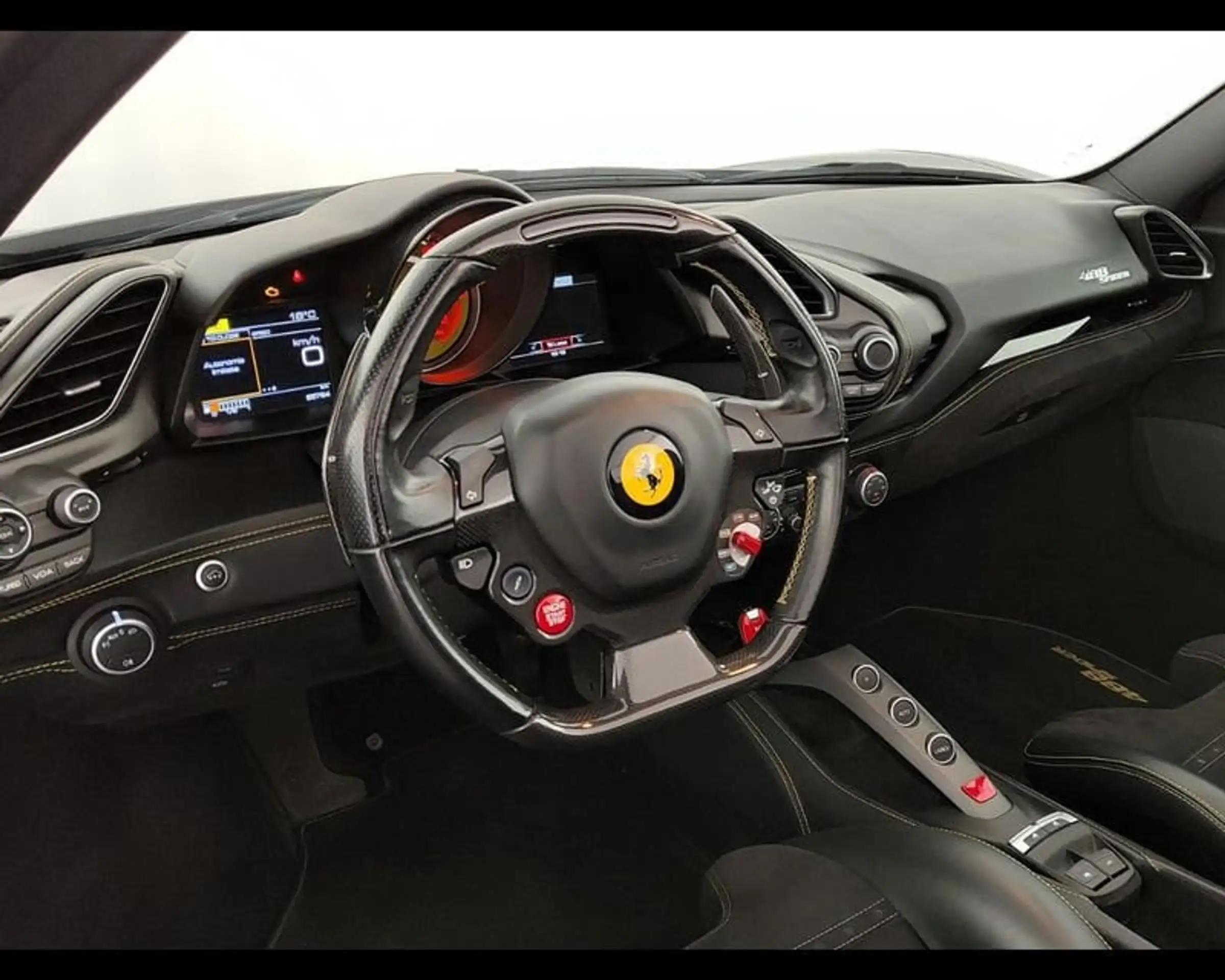 Ferrari - 488