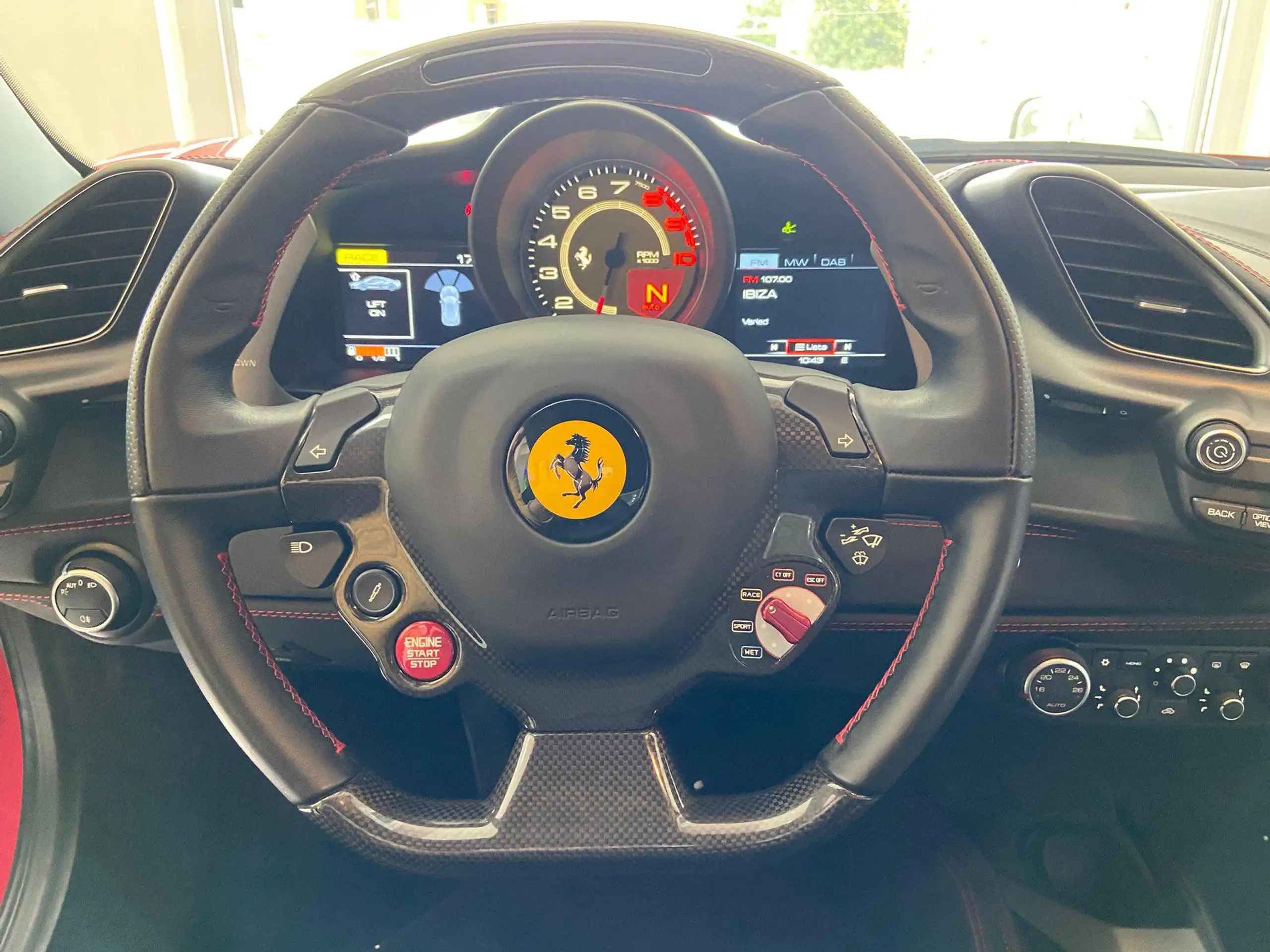 Ferrari - 488