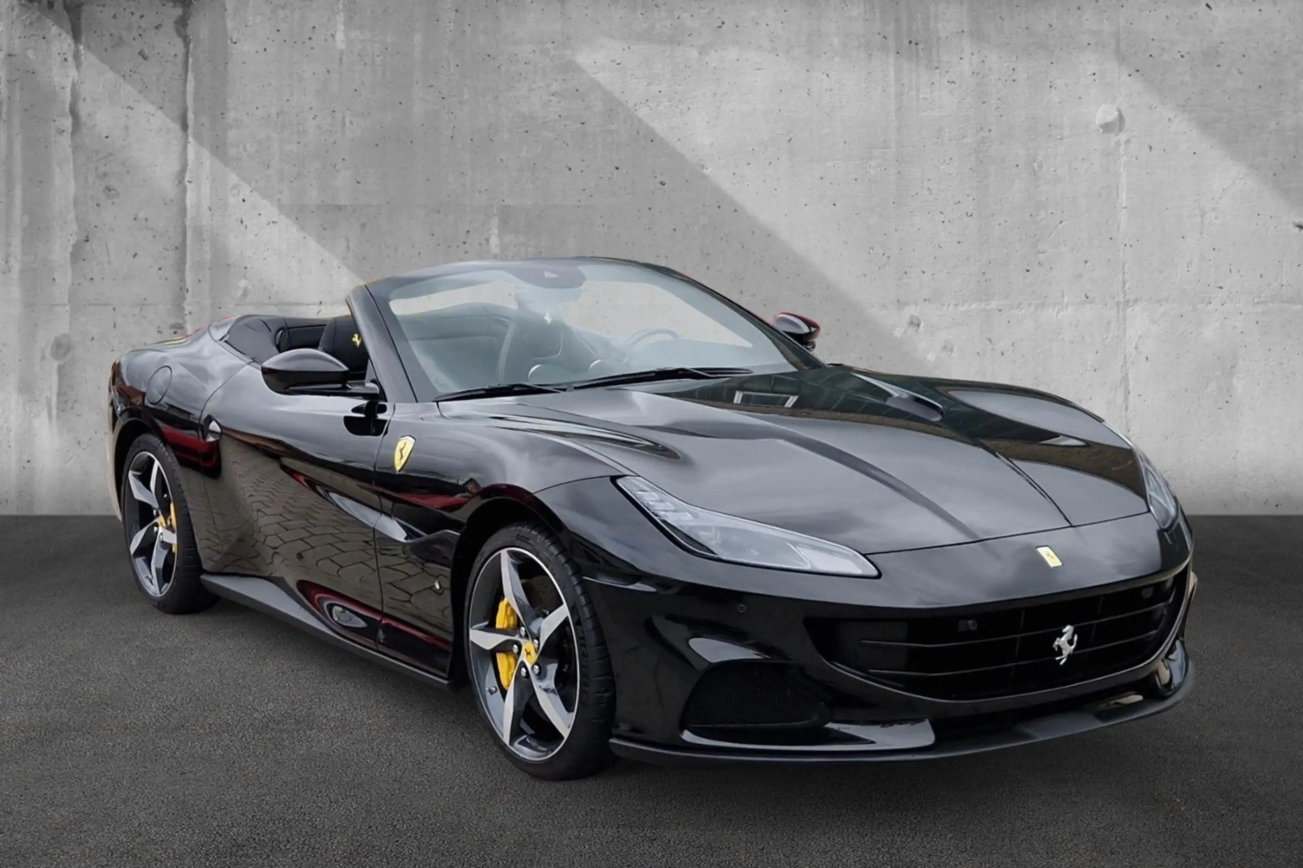 Ferrari - Portofino