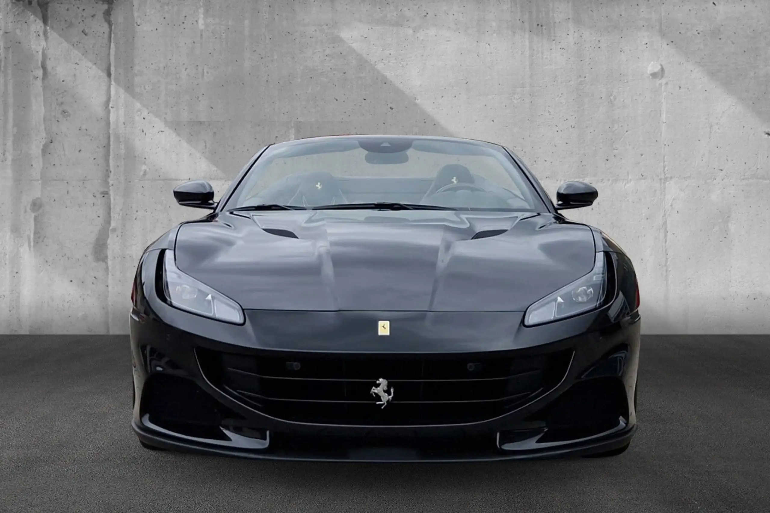 Ferrari - Portofino