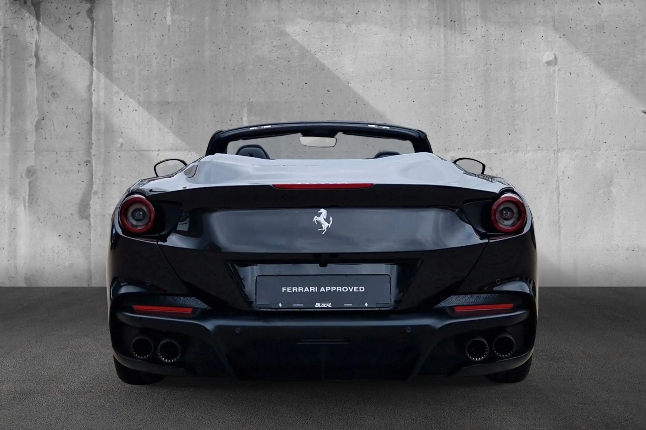 Ferrari - Portofino