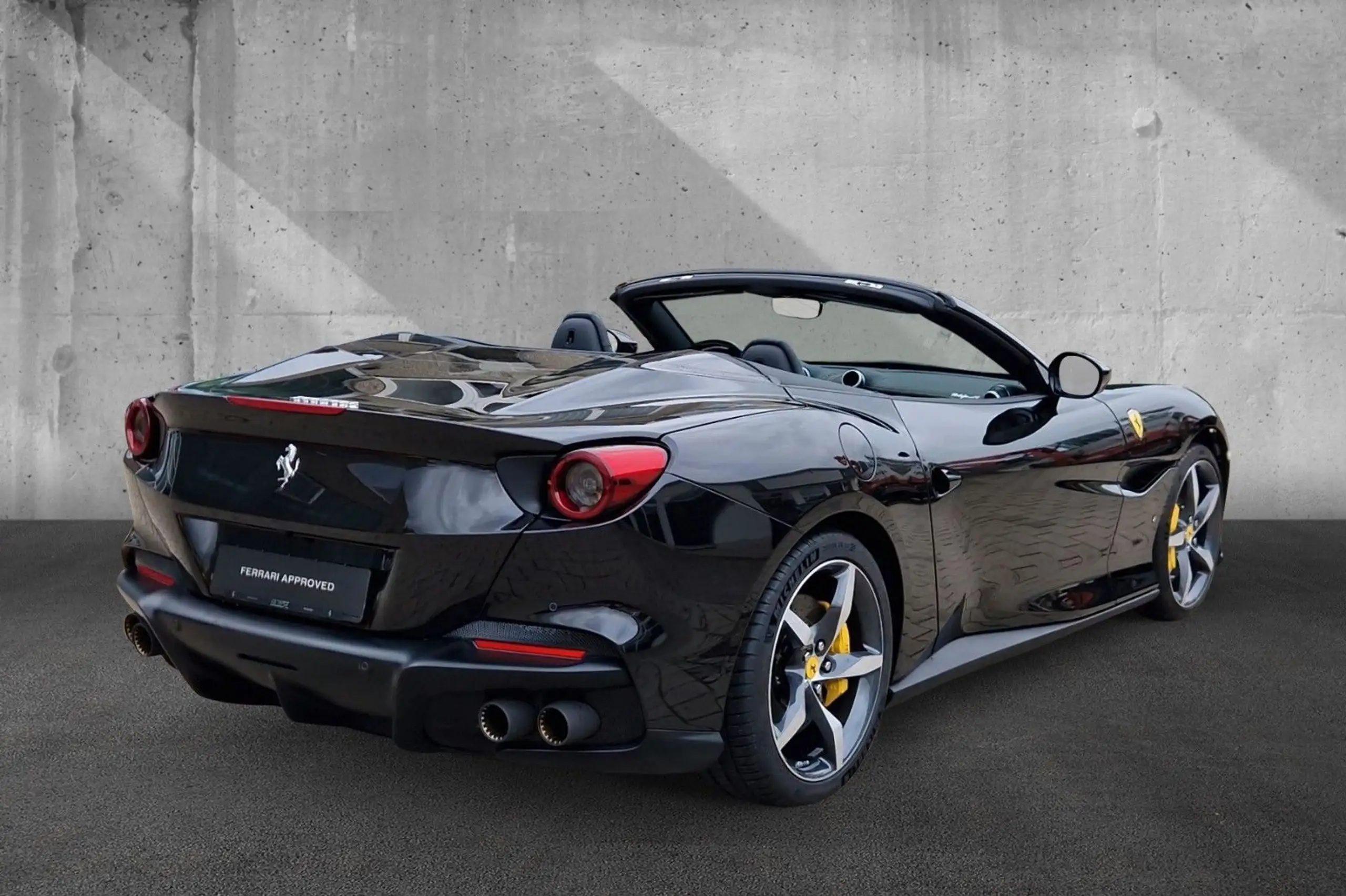 Ferrari - Portofino