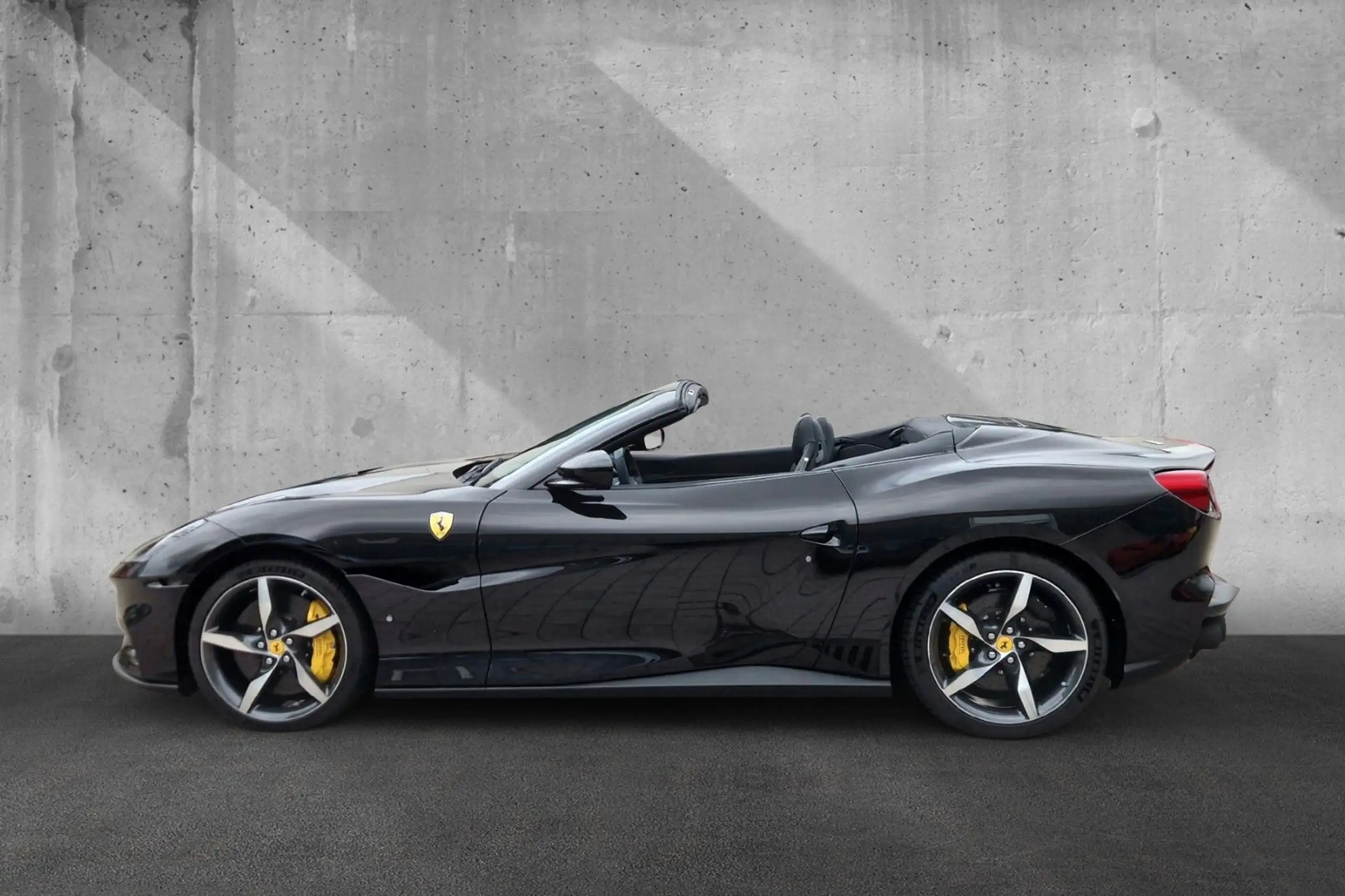 Ferrari - Portofino