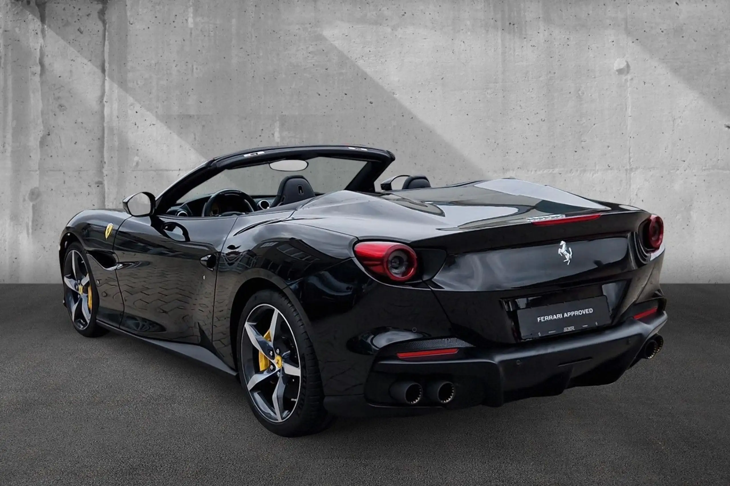 Ferrari - Portofino