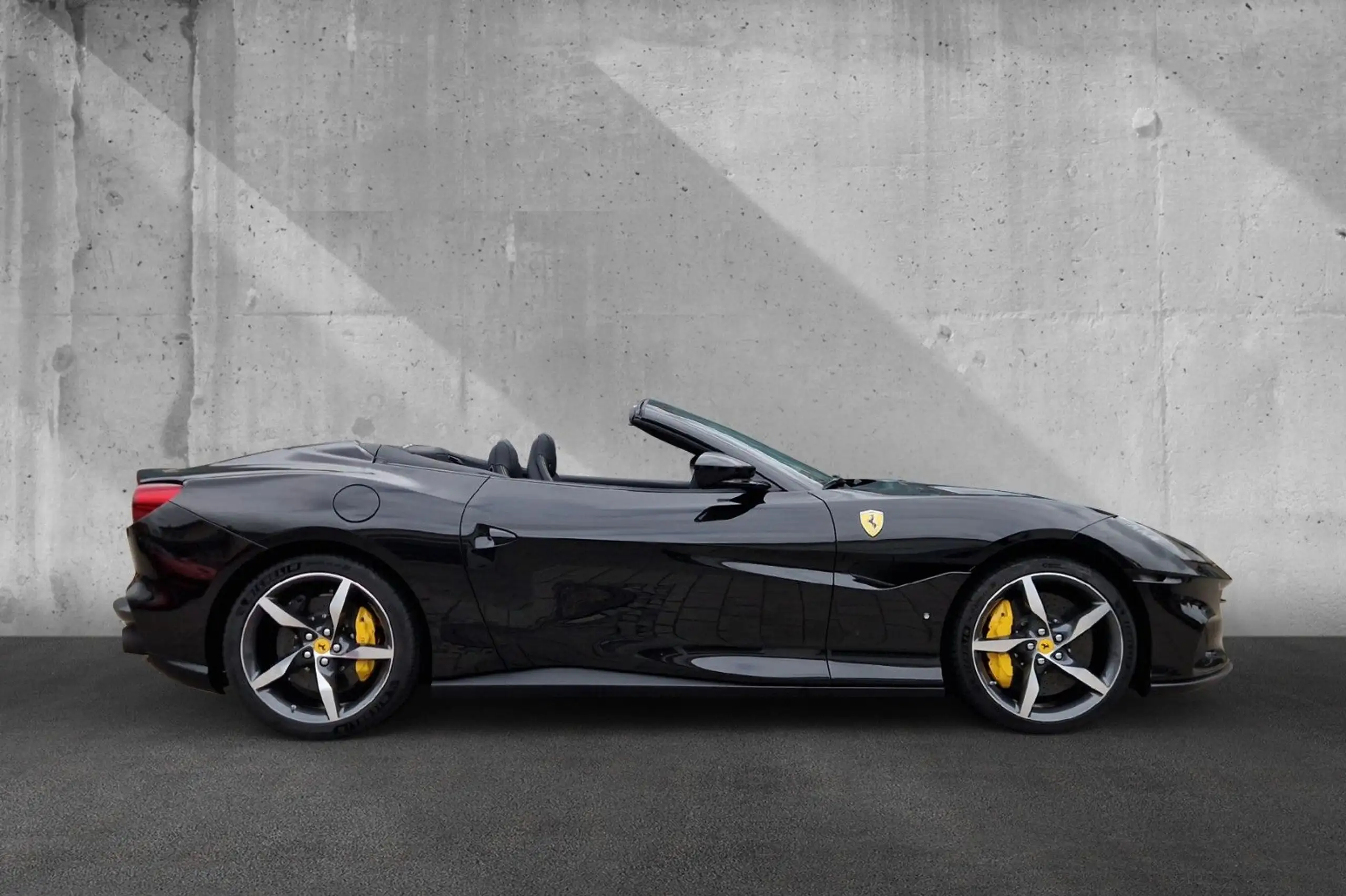 Ferrari - Portofino