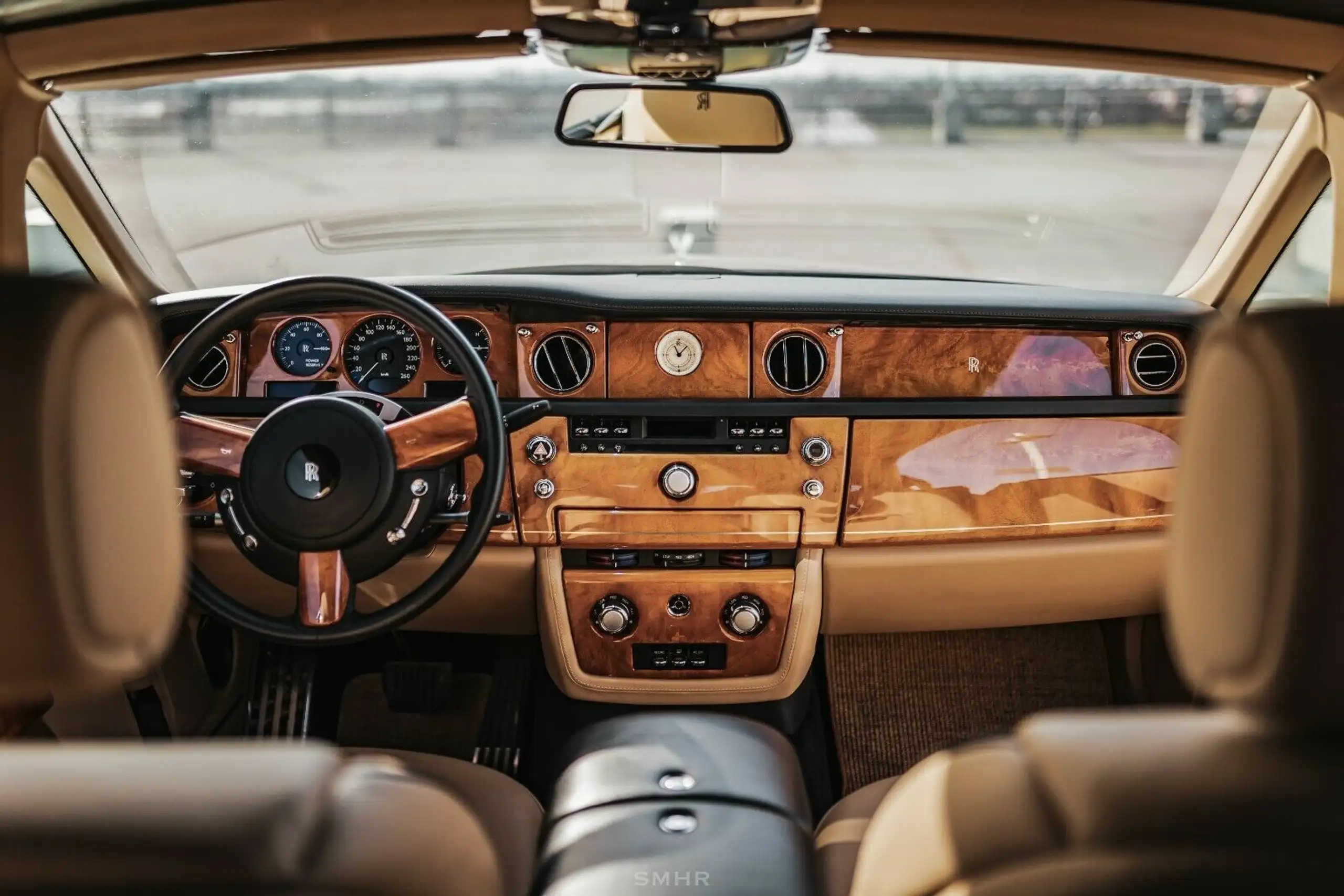 Rolls-Royce - Phantom