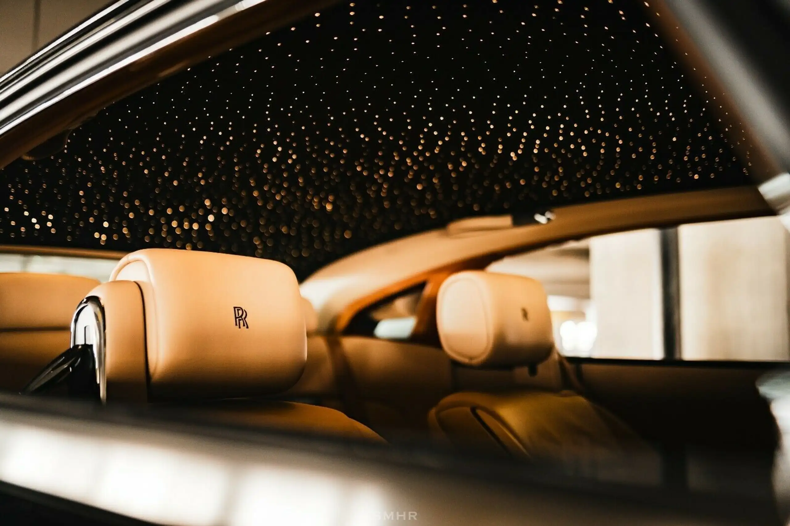 Rolls-Royce - Phantom