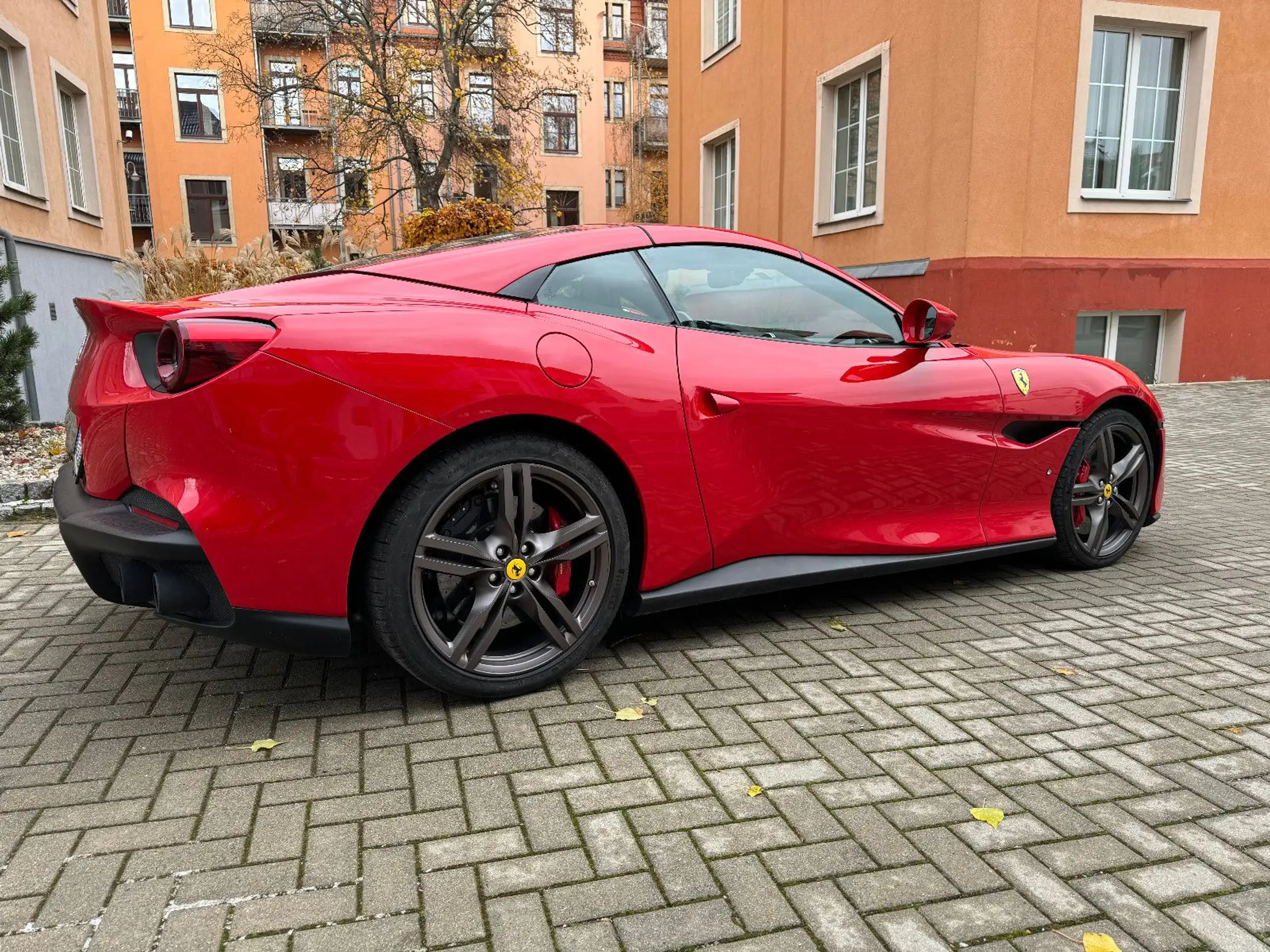 Ferrari - Portofino