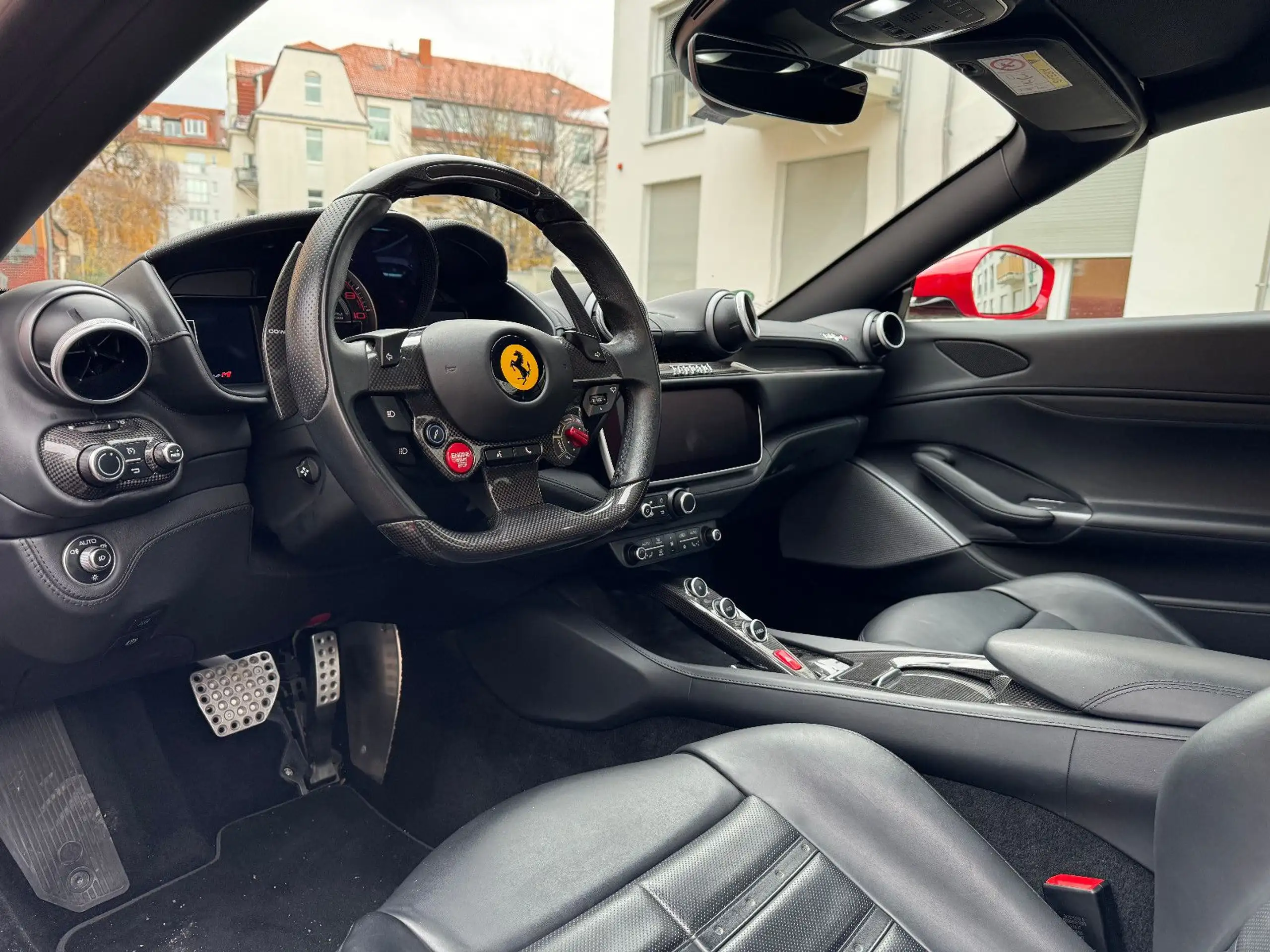 Ferrari - Portofino