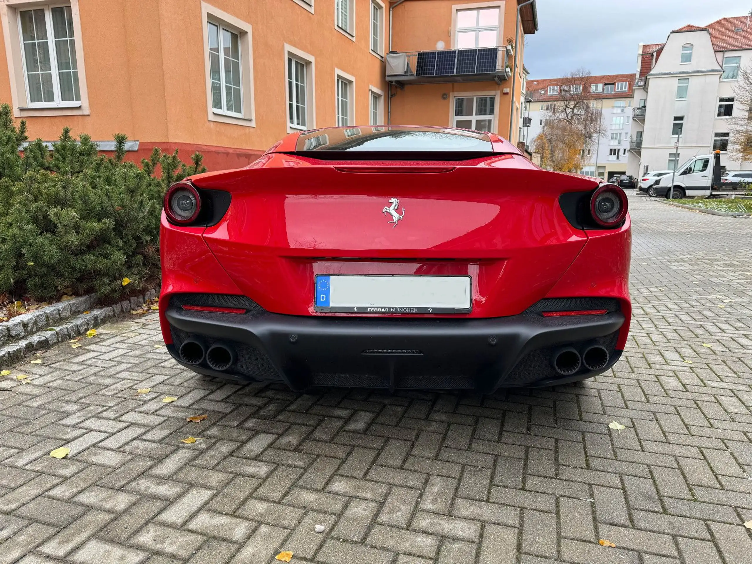 Ferrari - Portofino