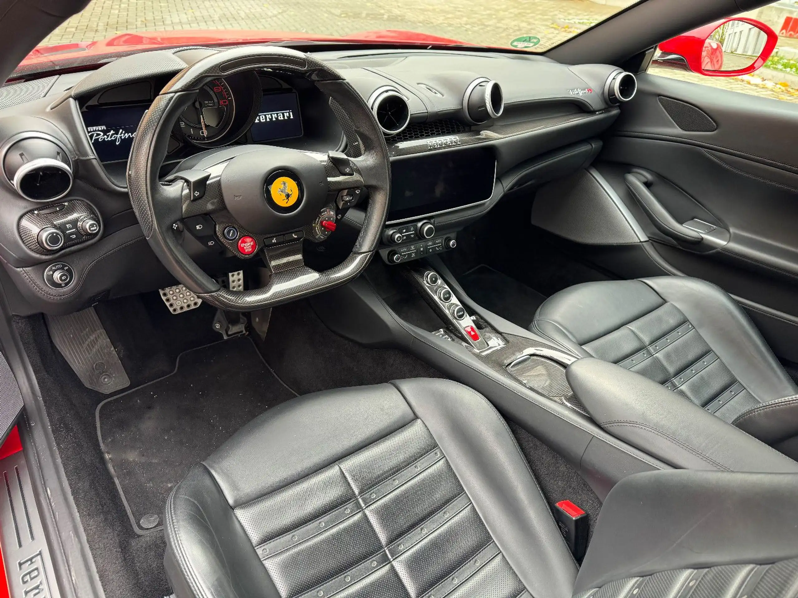 Ferrari - Portofino