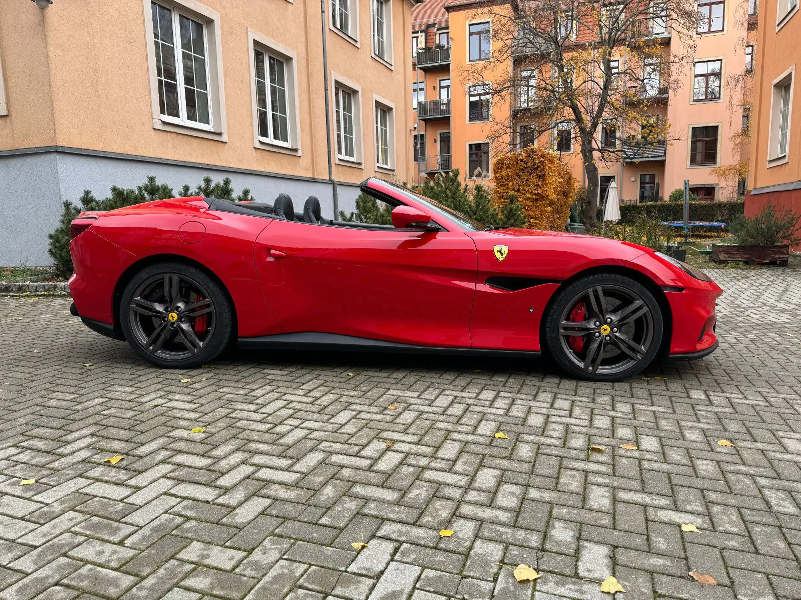 Ferrari - Portofino