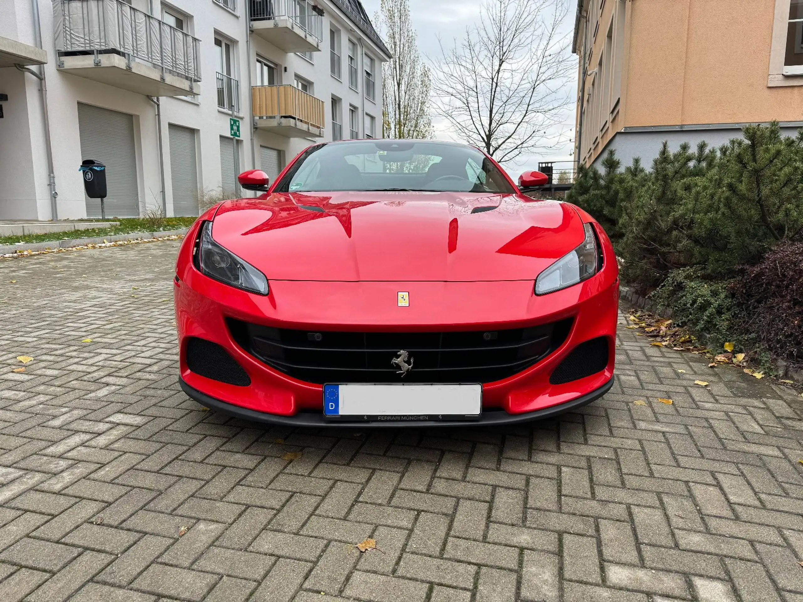 Ferrari - Portofino