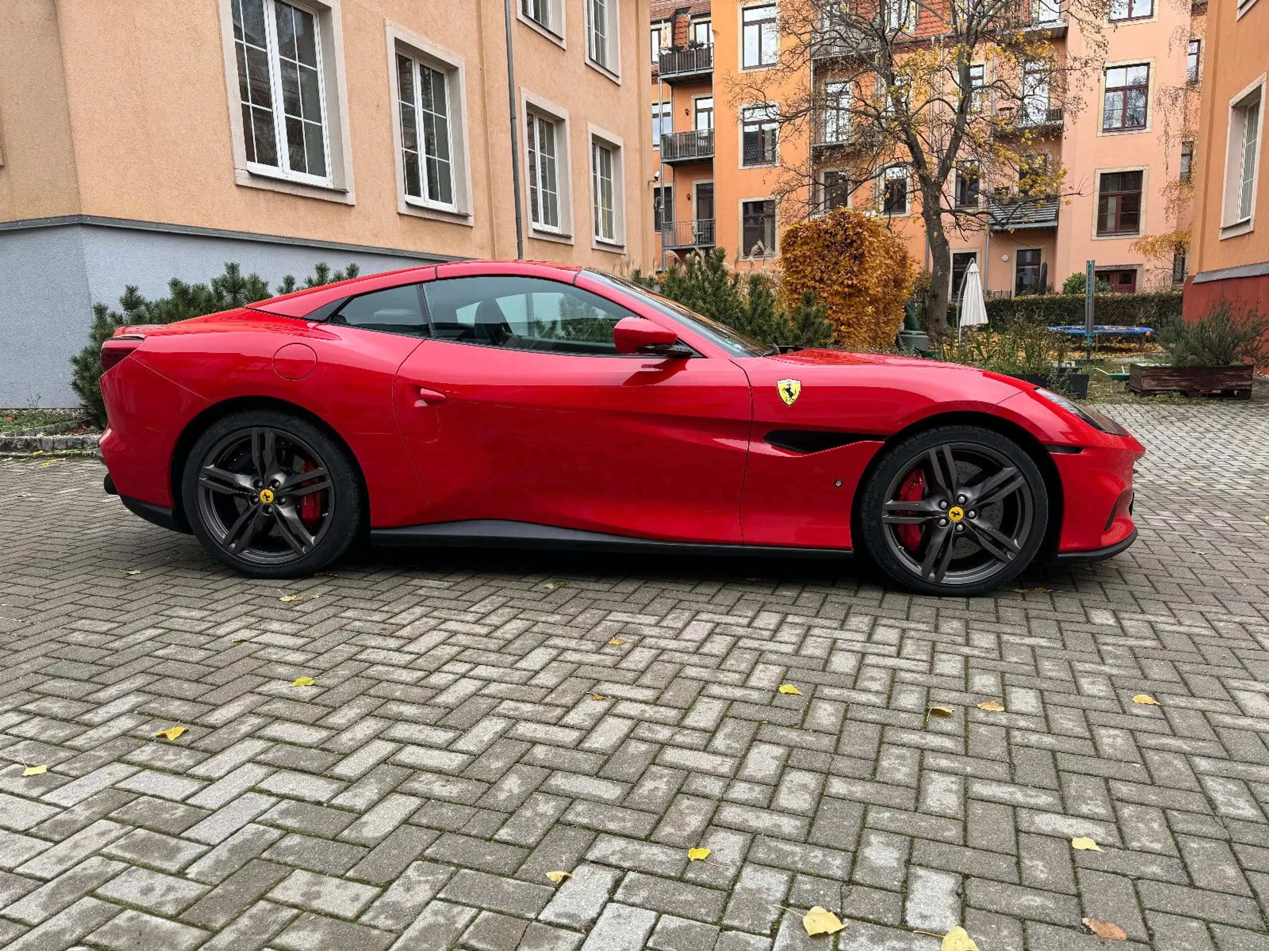 Ferrari - Portofino