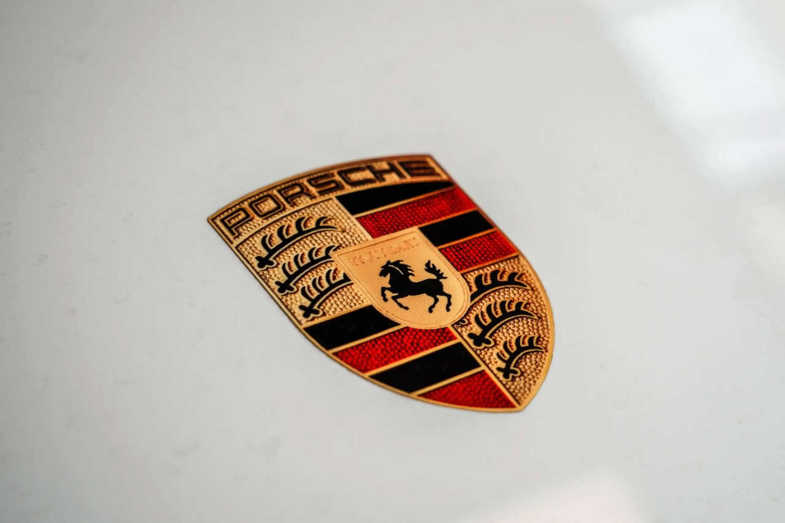 Porsche - 991