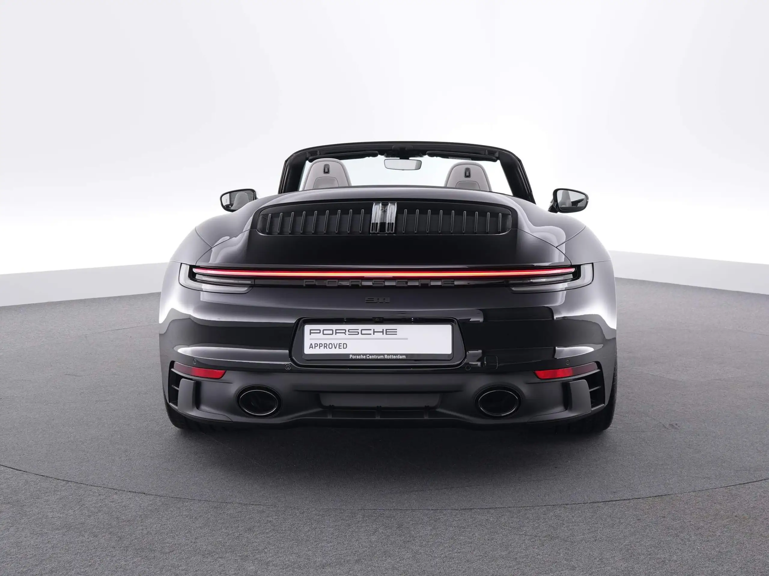 Porsche - 992