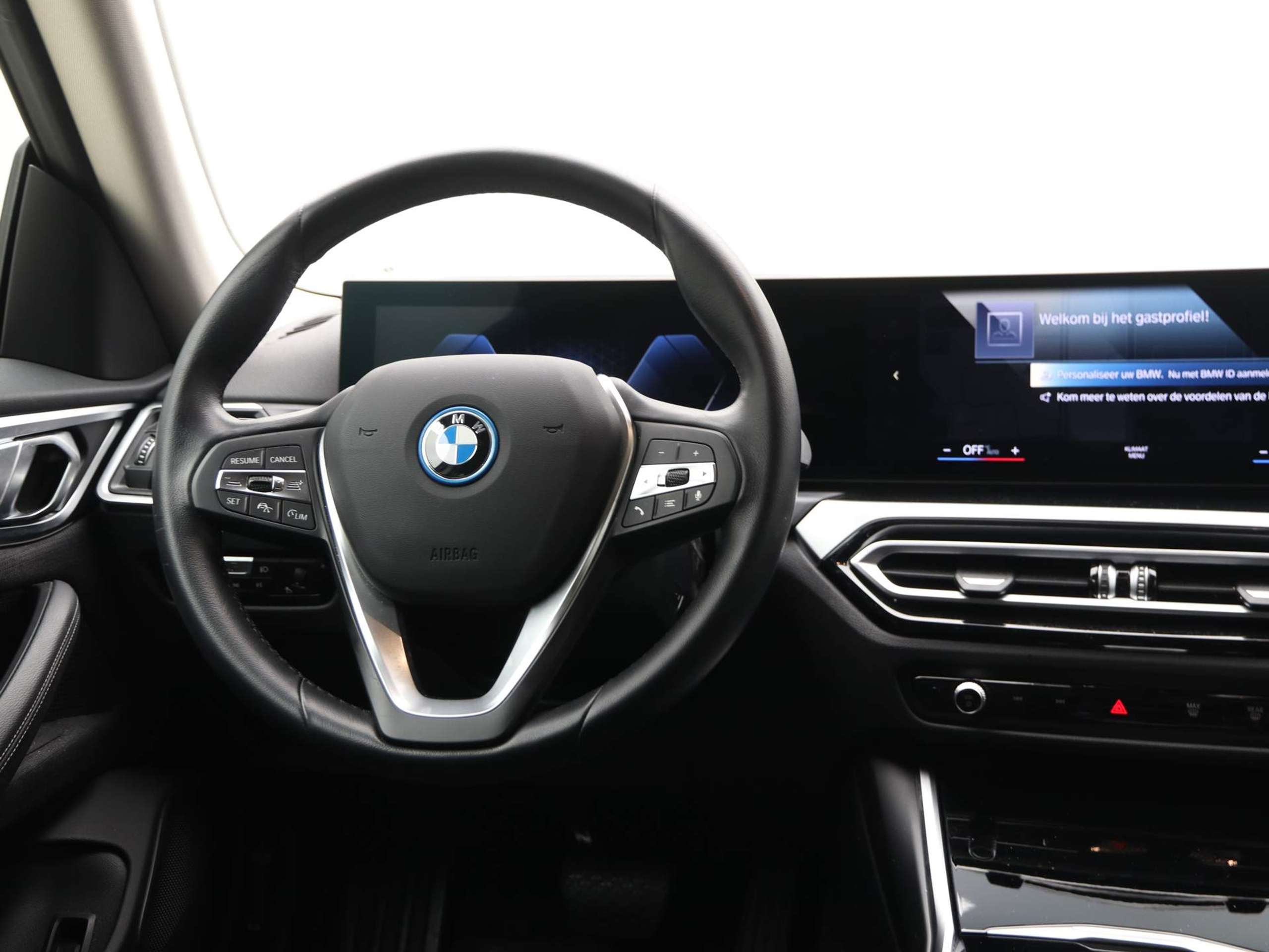 BMW - i4