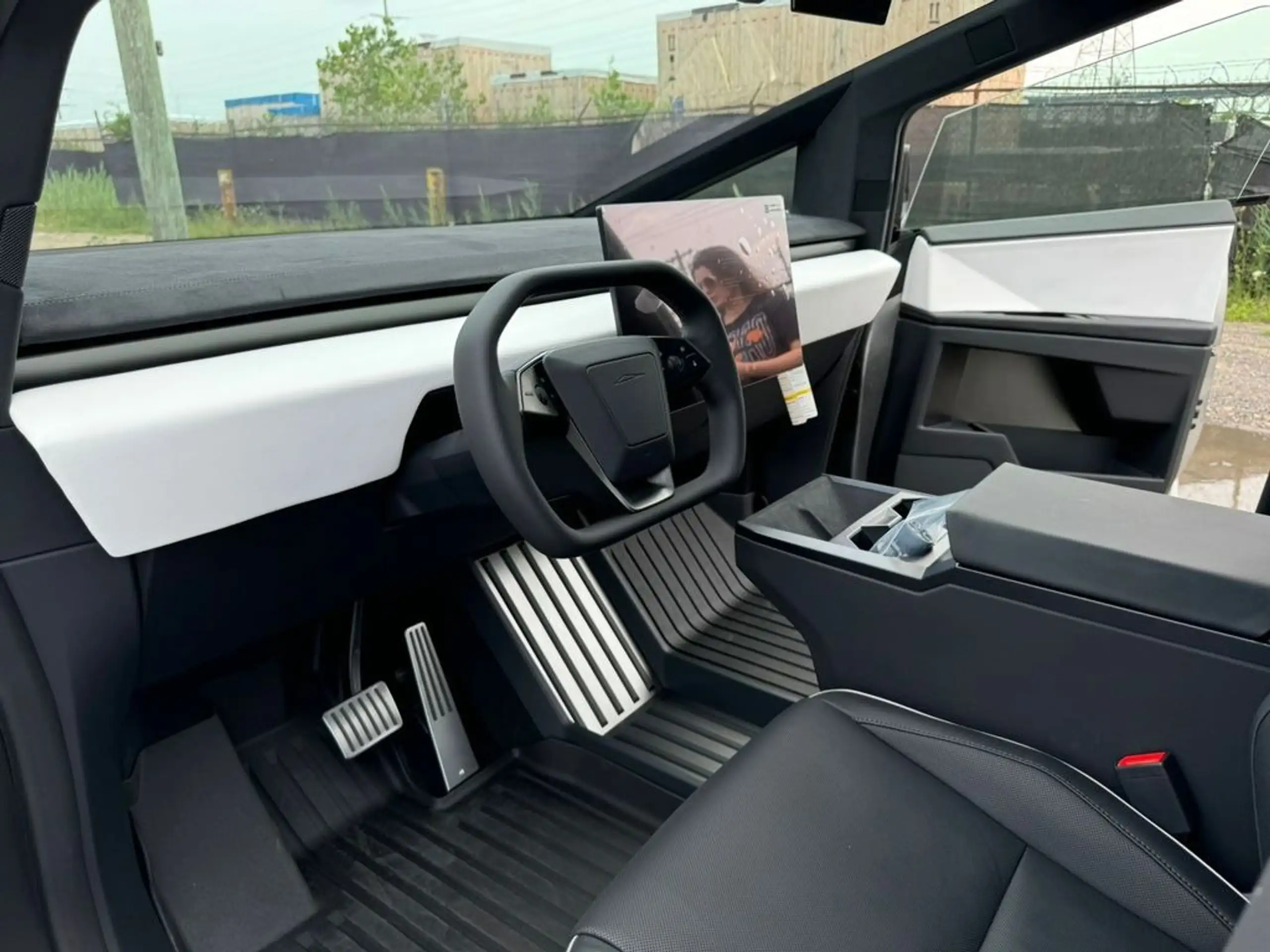 Tesla - Model X