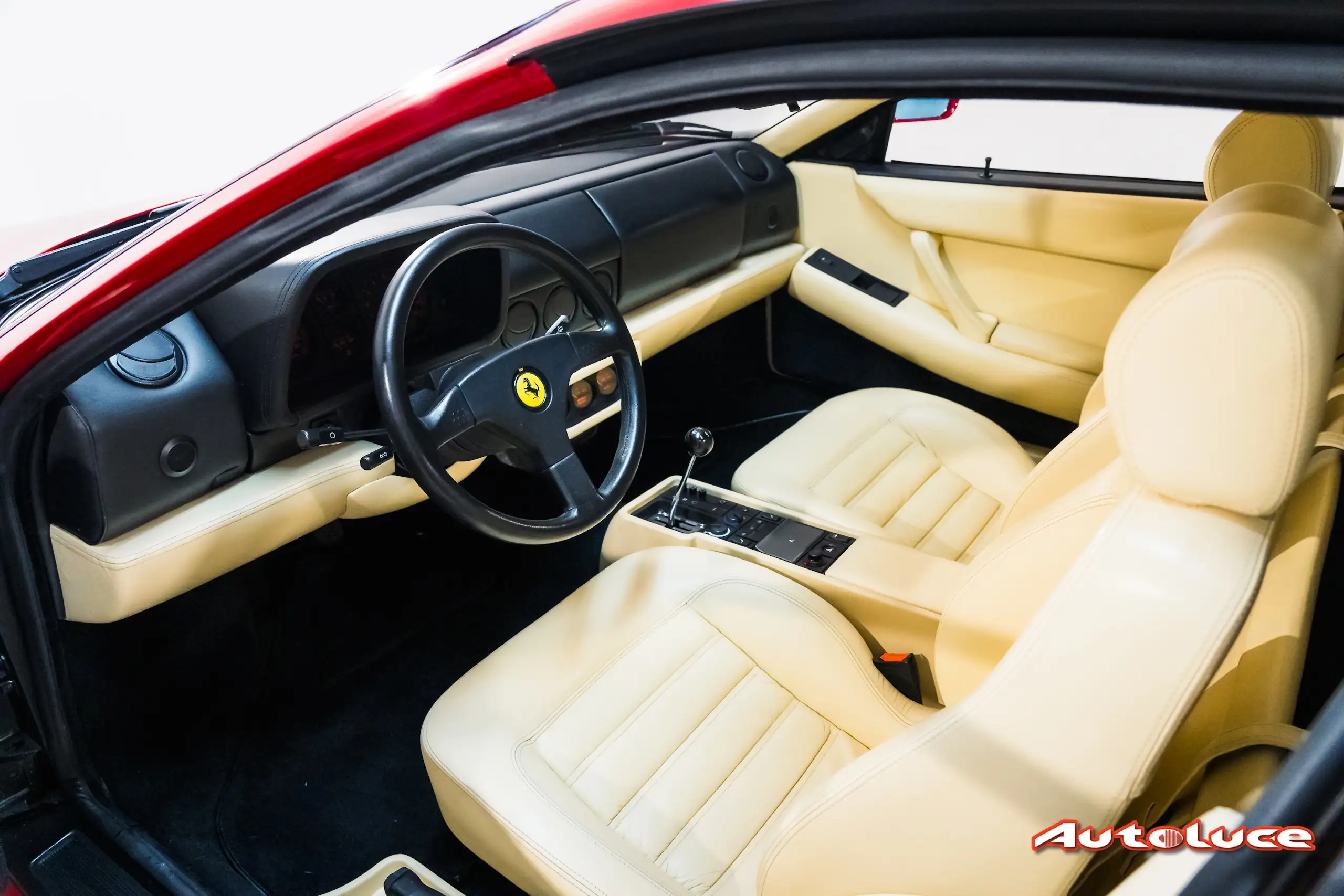 Ferrari - 512