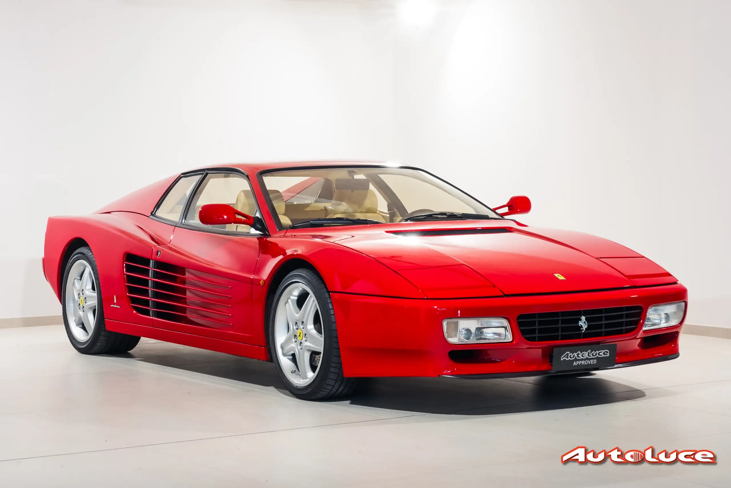 Ferrari - 512