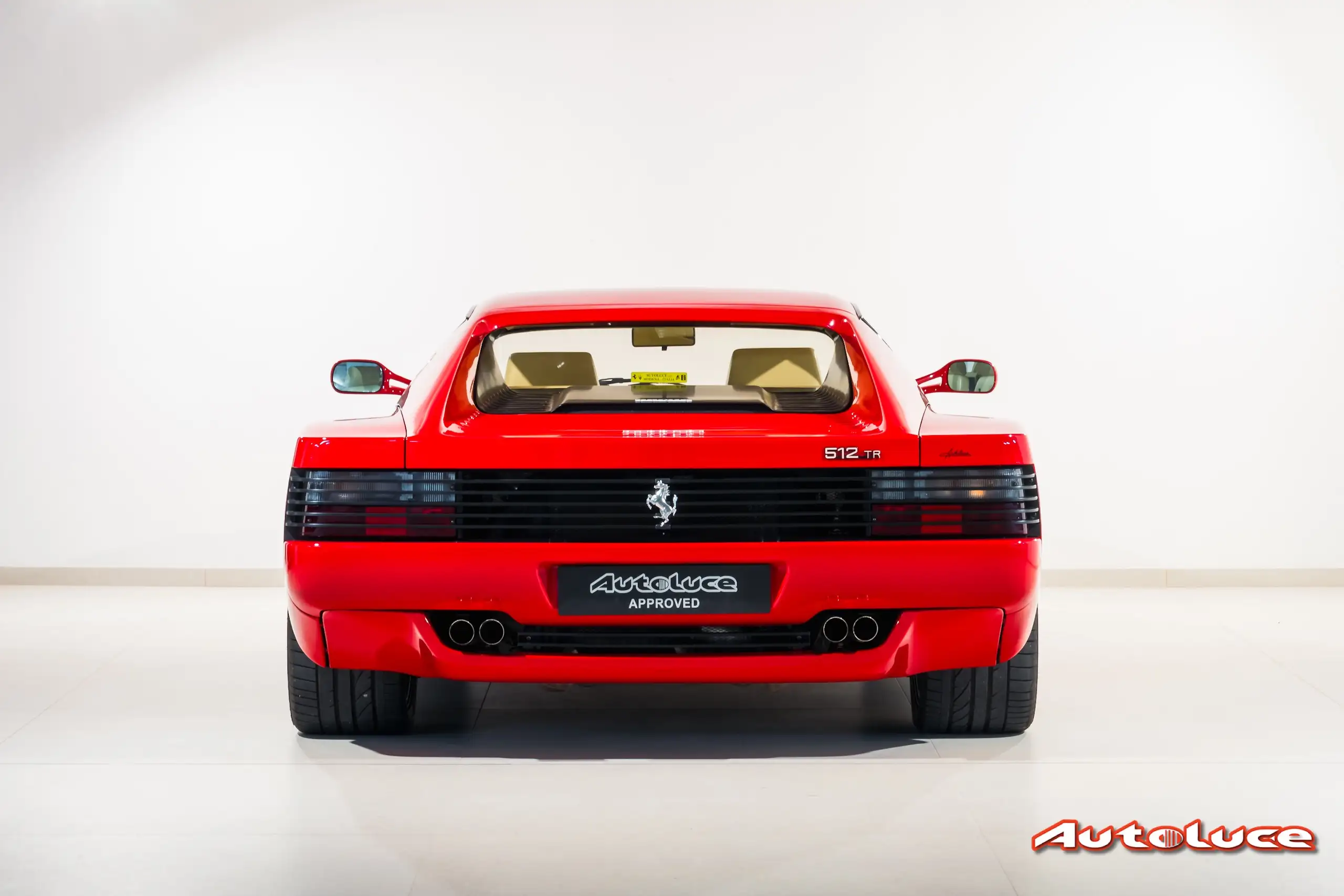 Ferrari - 512