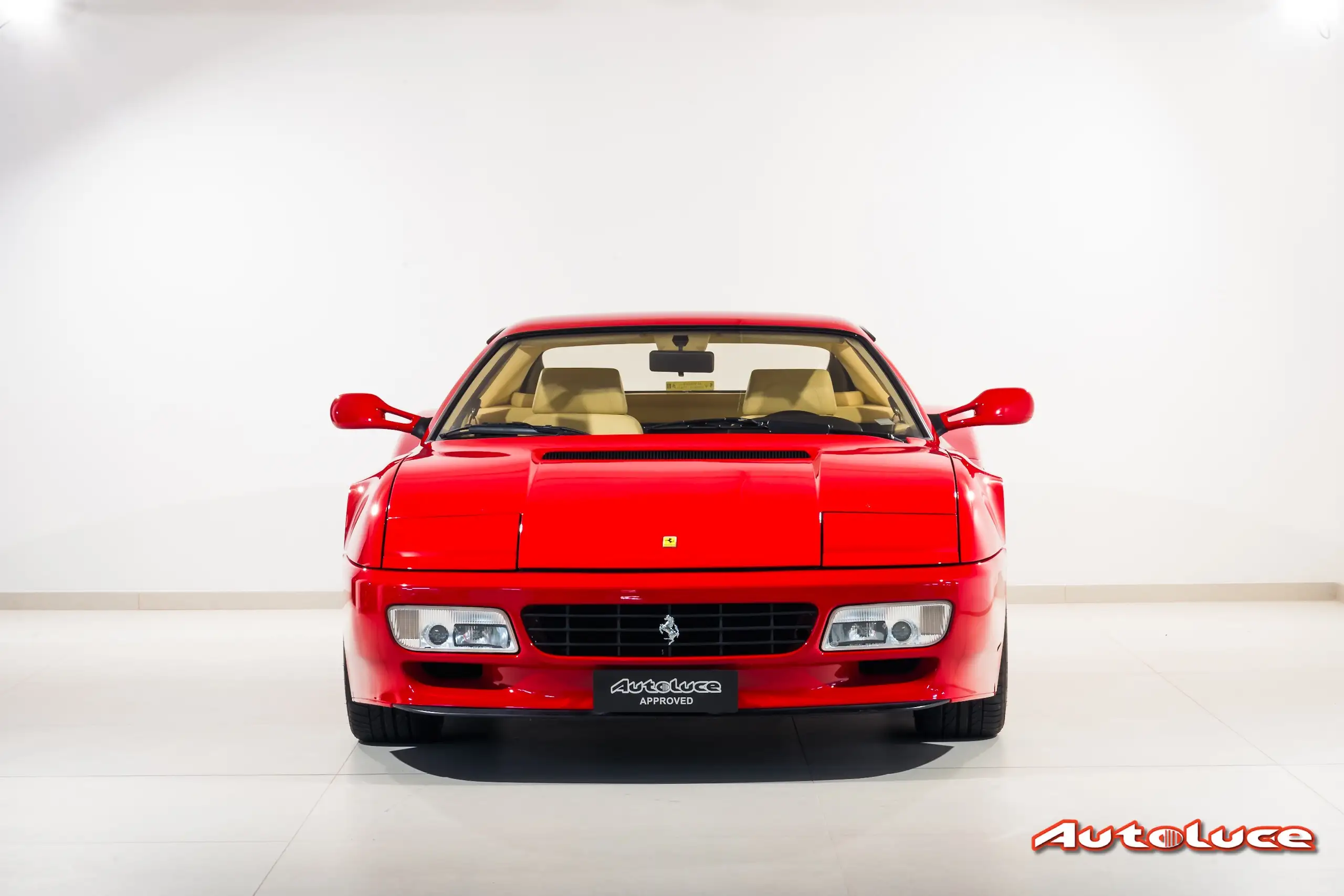 Ferrari - 512