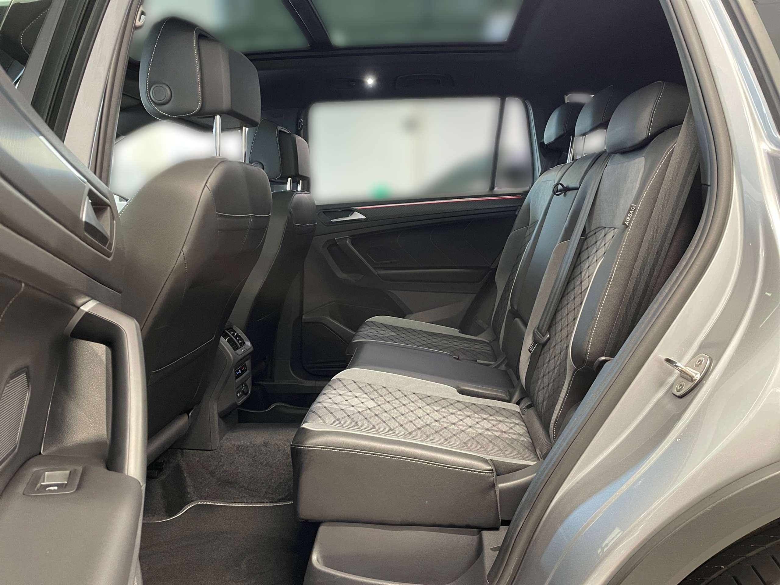 Volkswagen - Tiguan Allspace