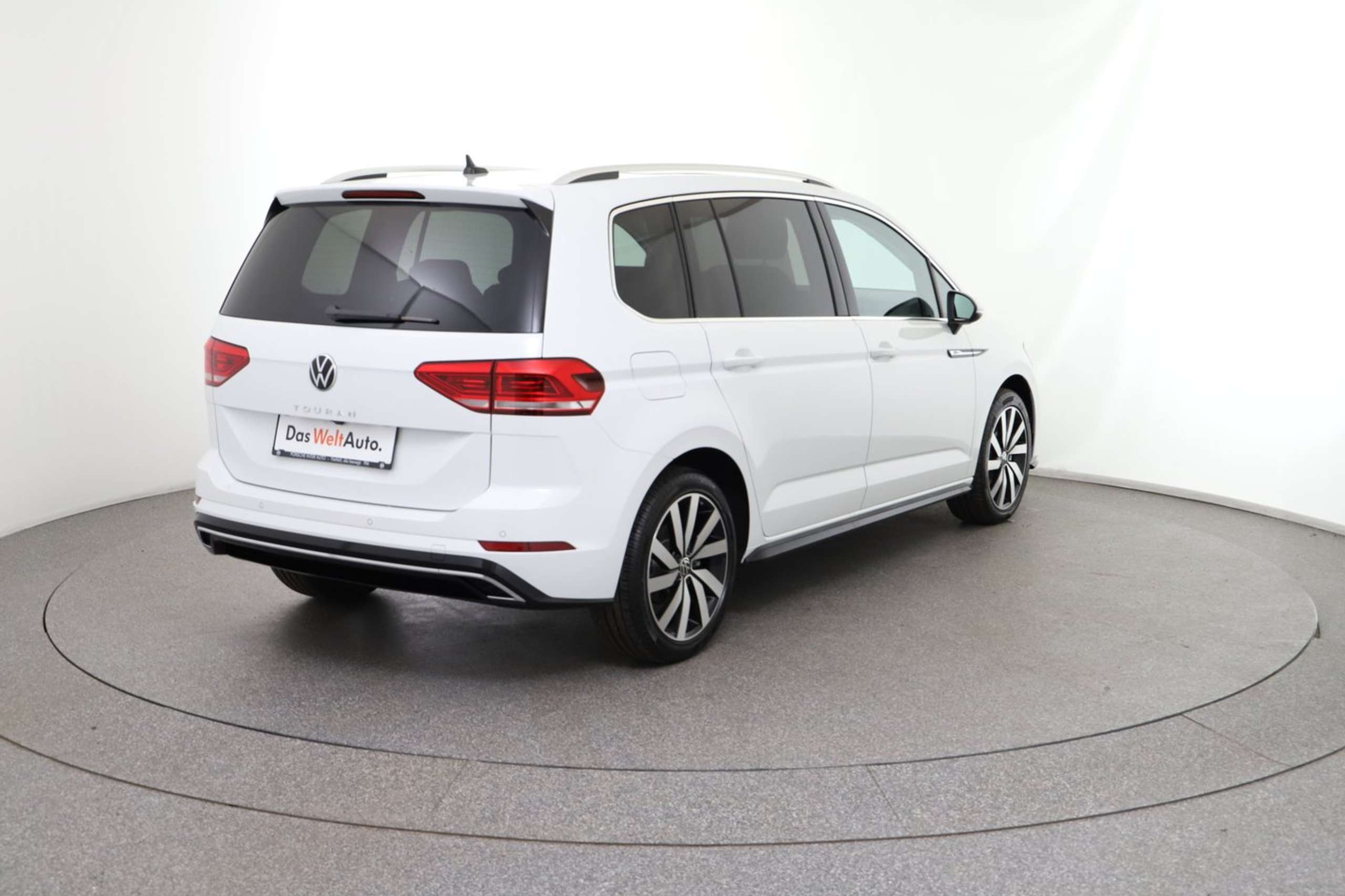 Volkswagen - Touran