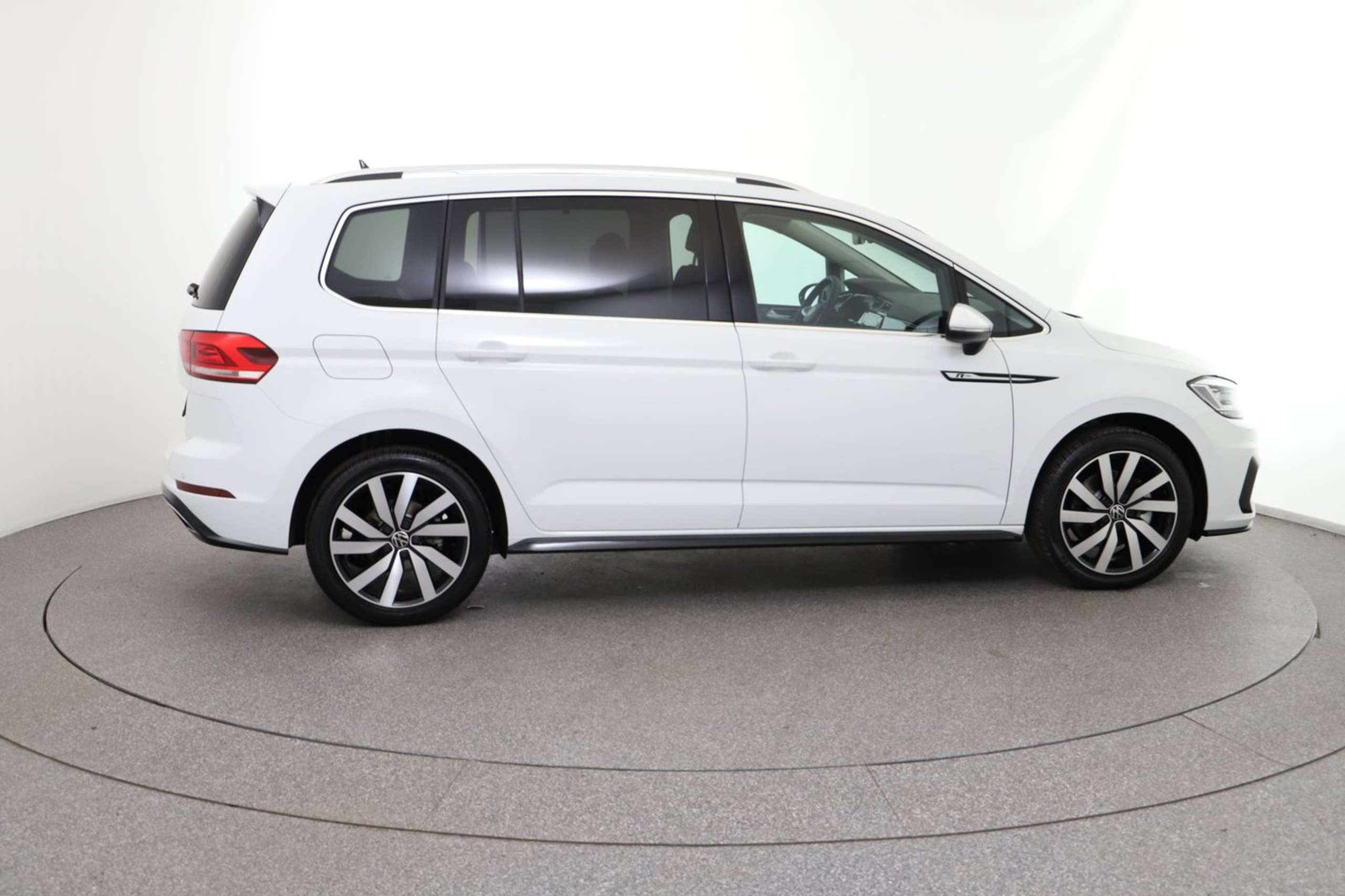 Volkswagen - Touran