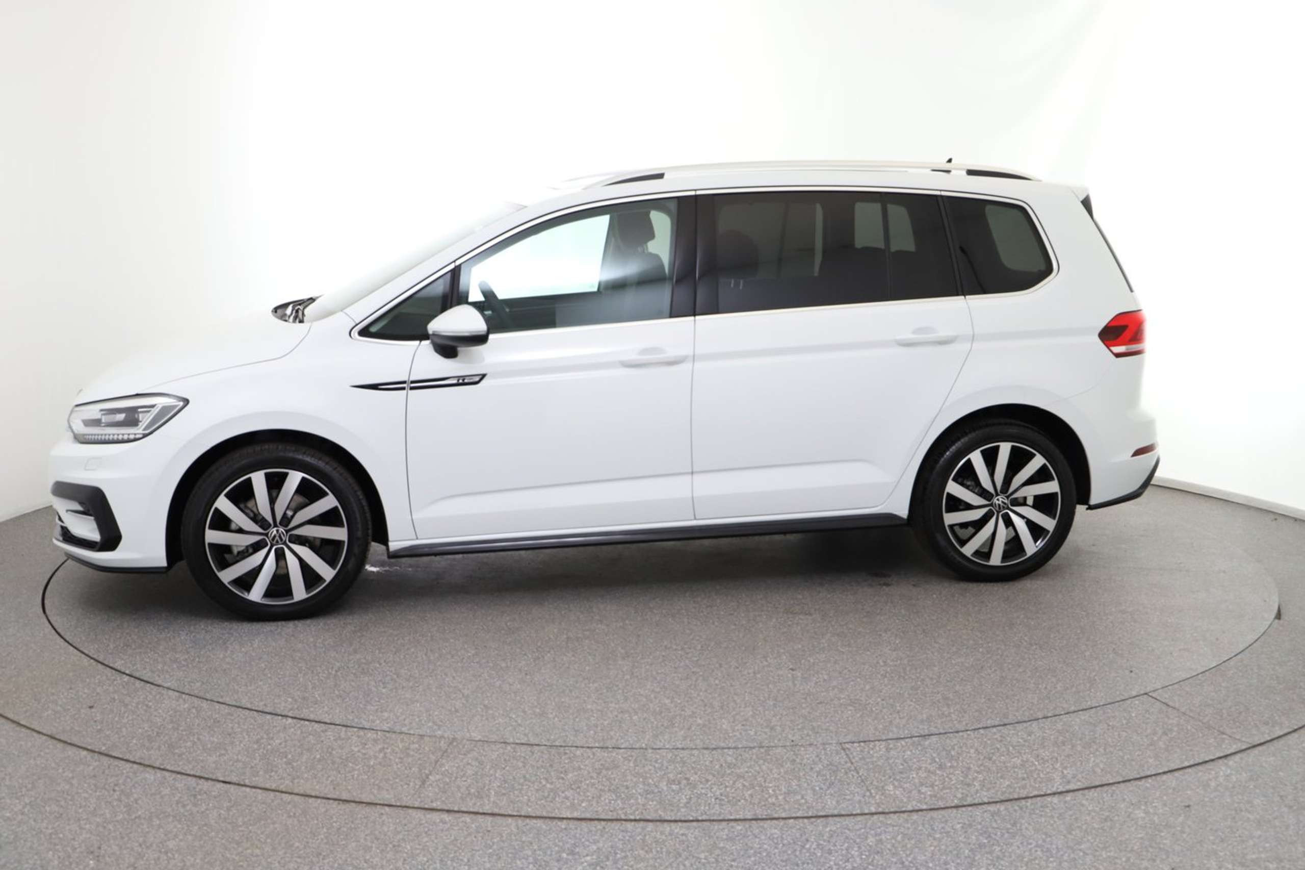 Volkswagen - Touran