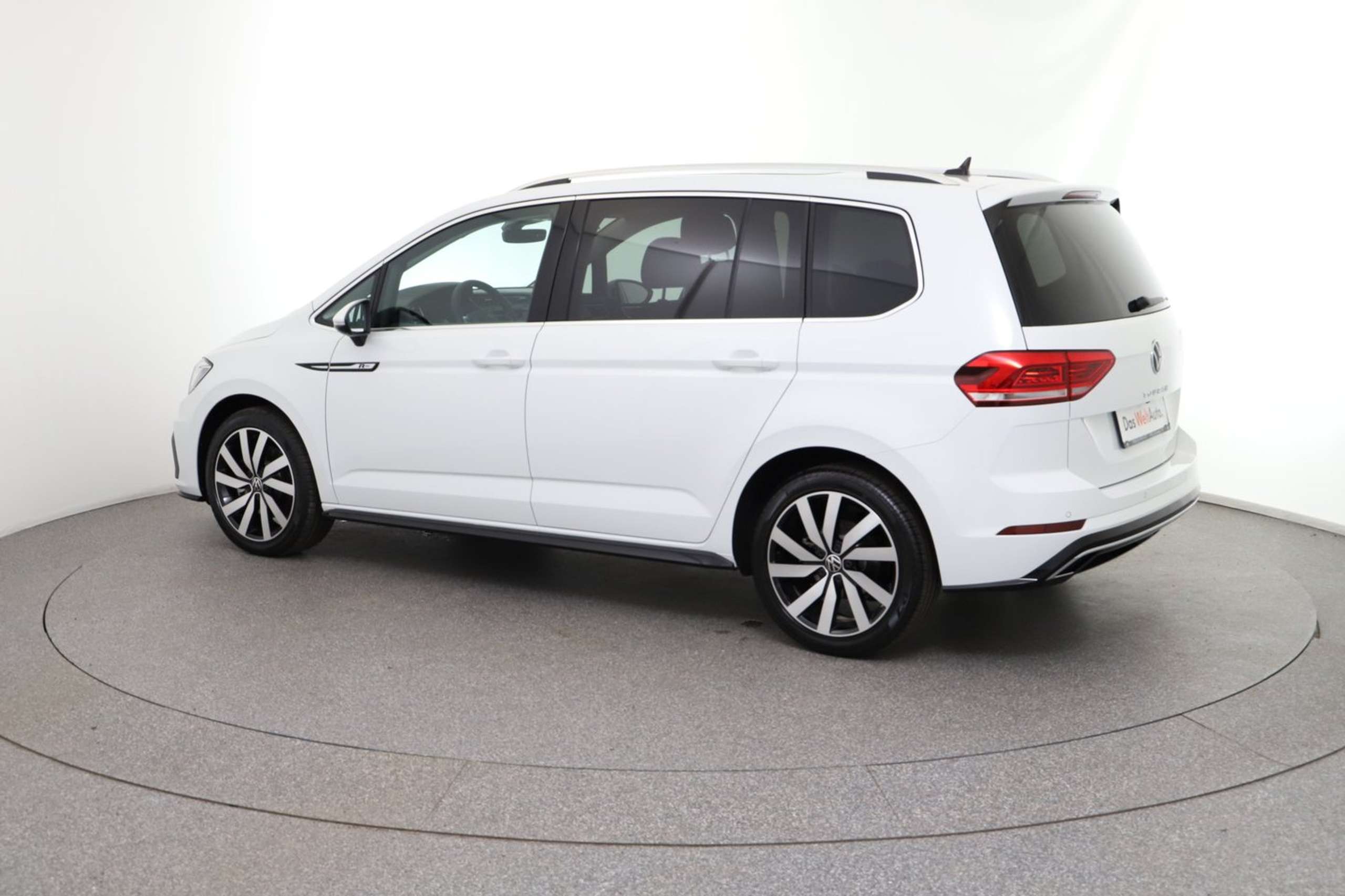 Volkswagen - Touran