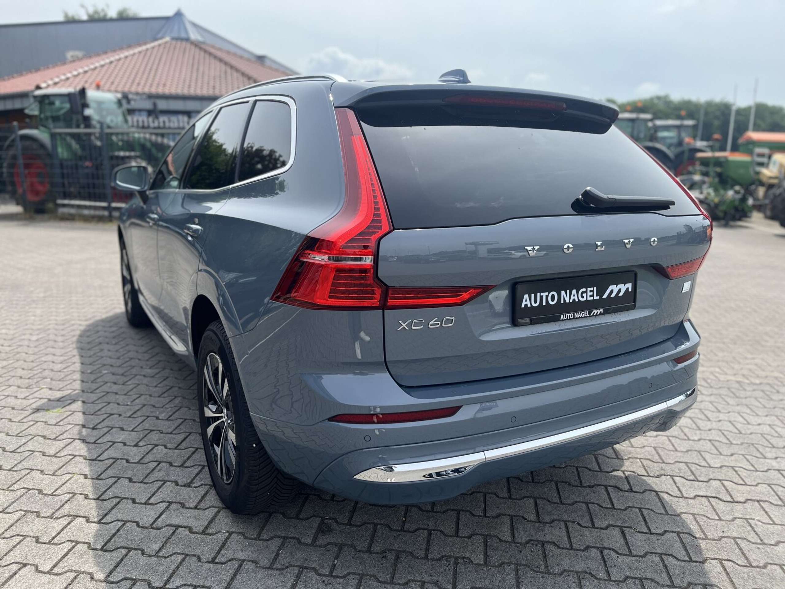 Volvo - XC60