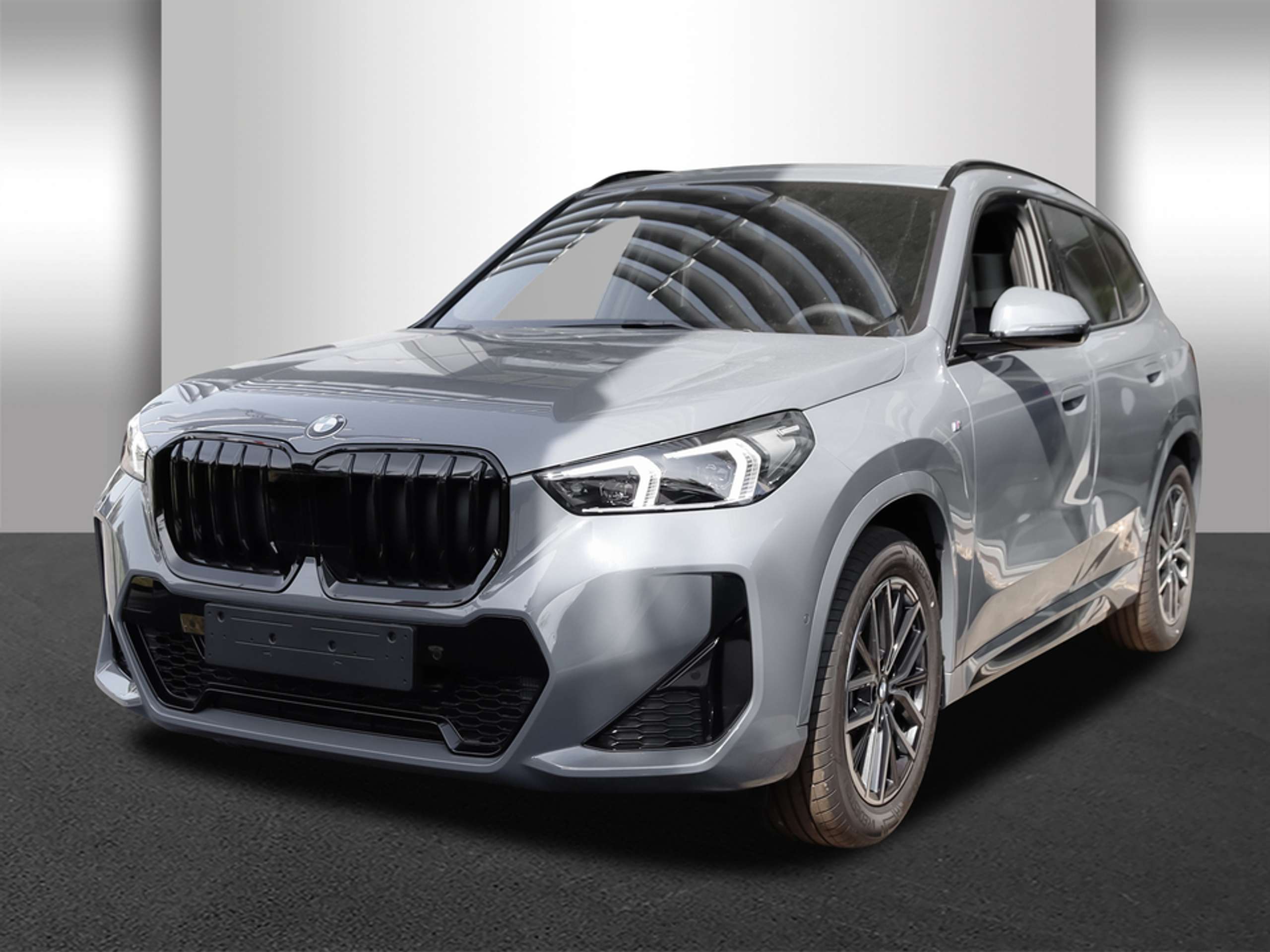 BMW - X1