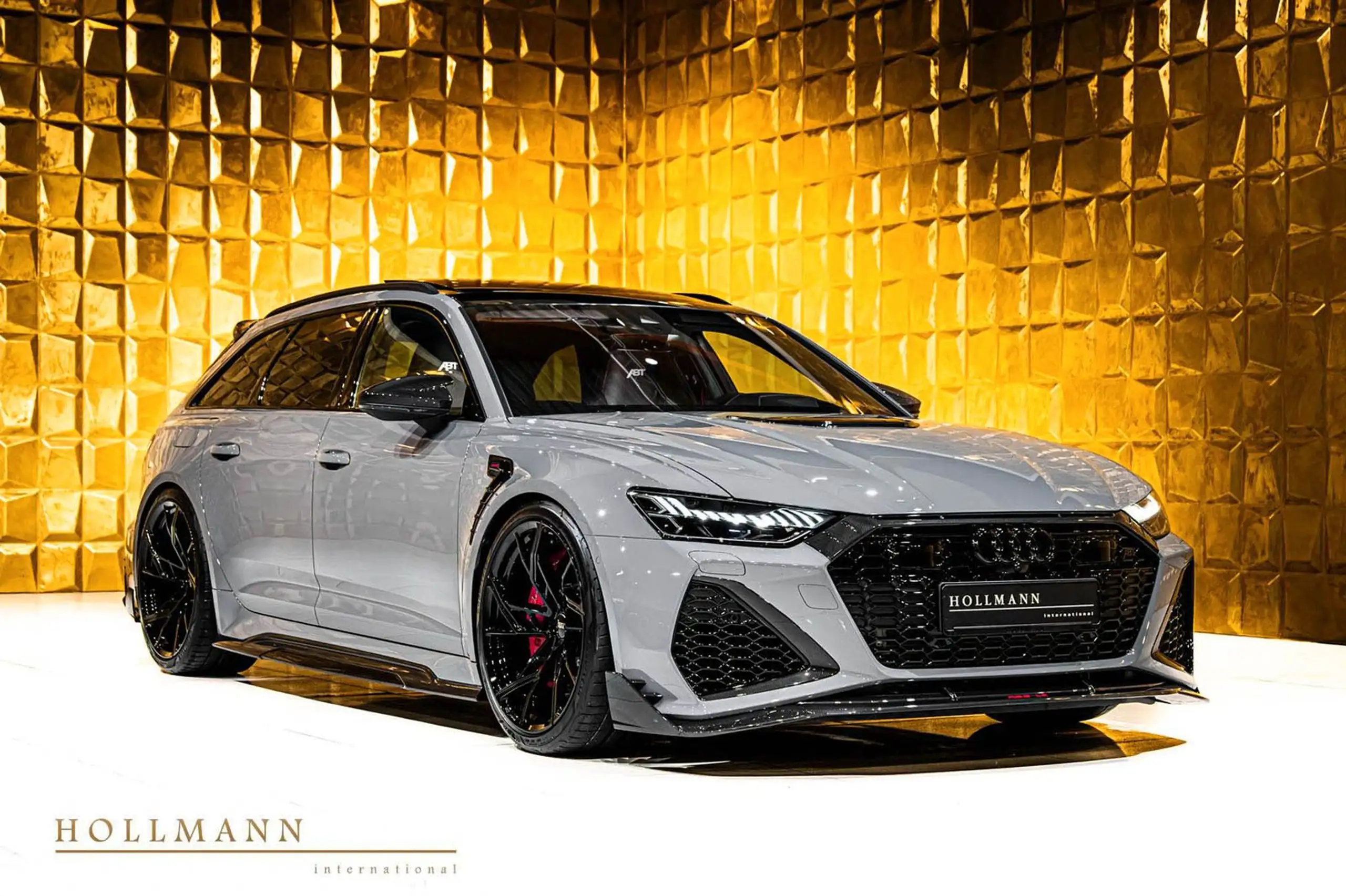 Audi - RS6