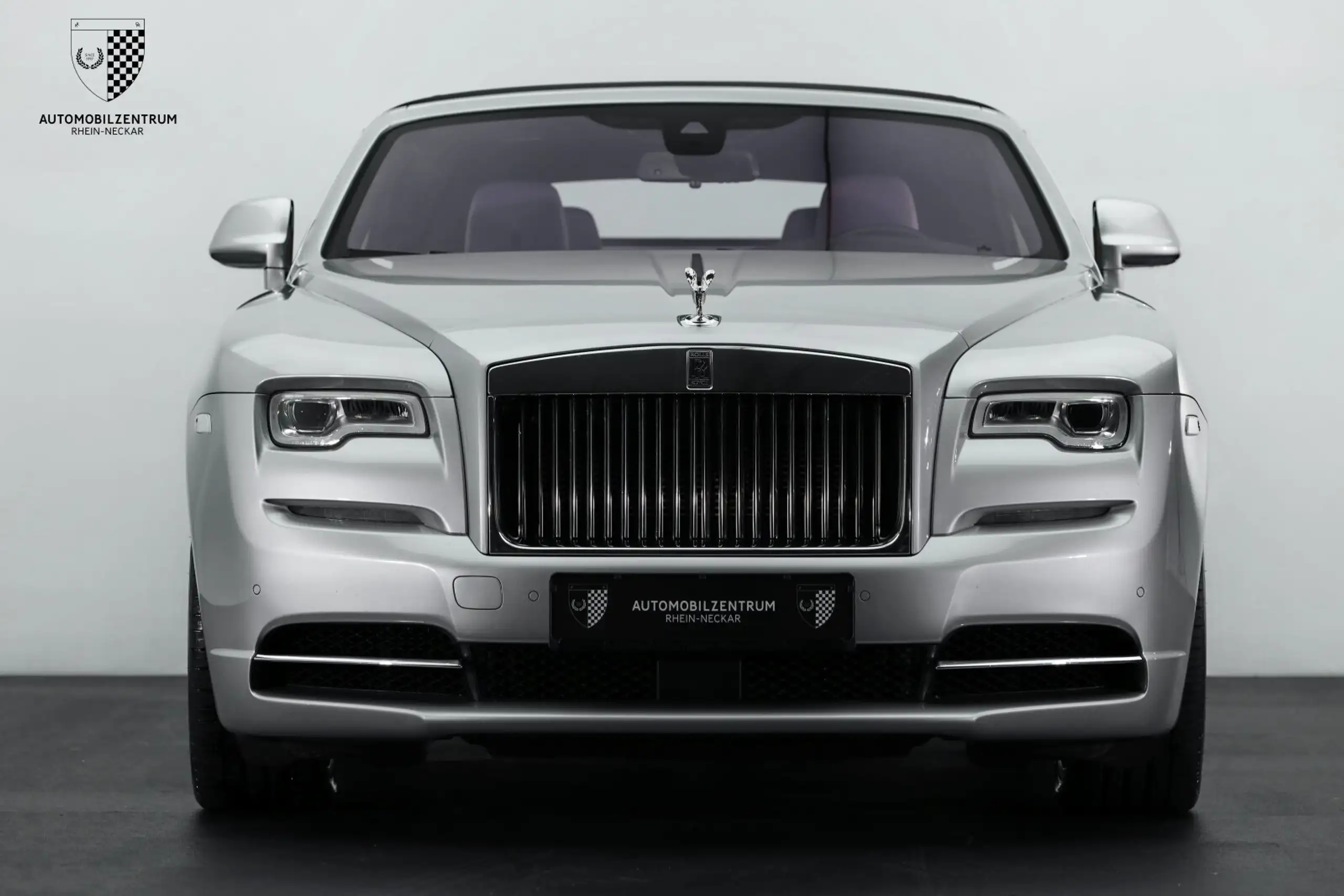 Rolls-Royce - Dawn