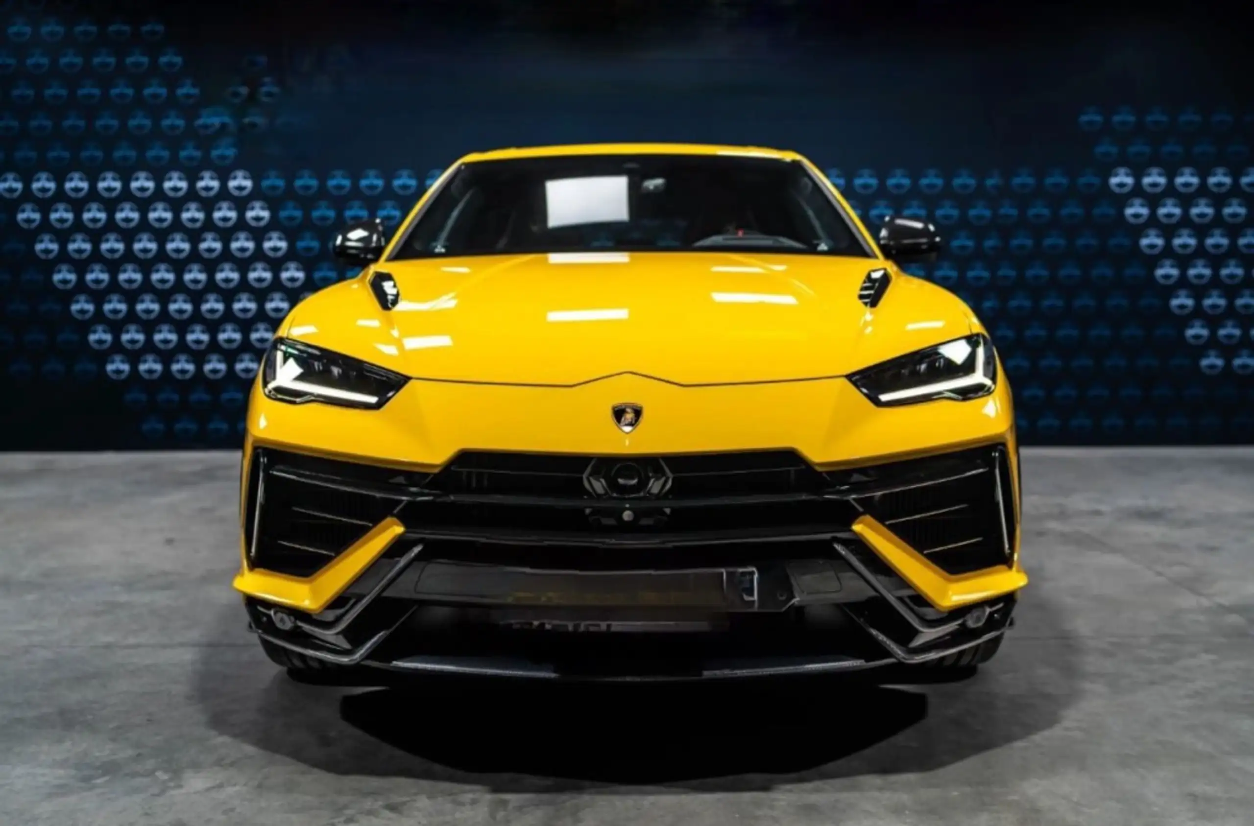 Lamborghini - Urus