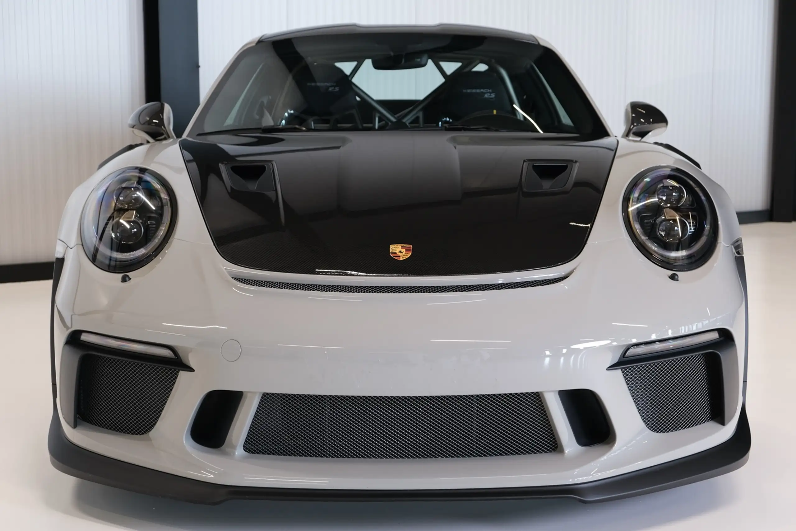 Porsche - 991