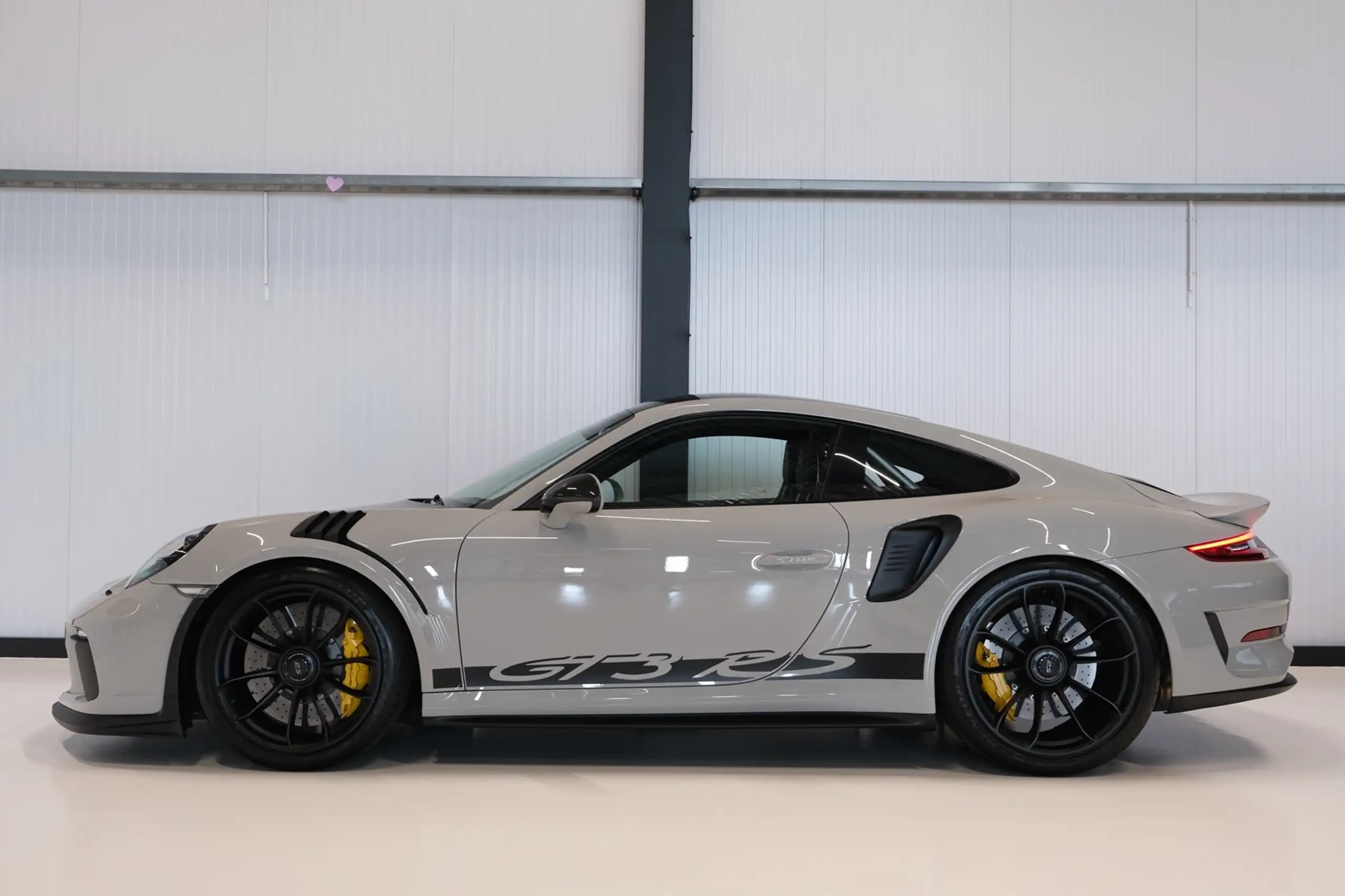 Porsche - 991