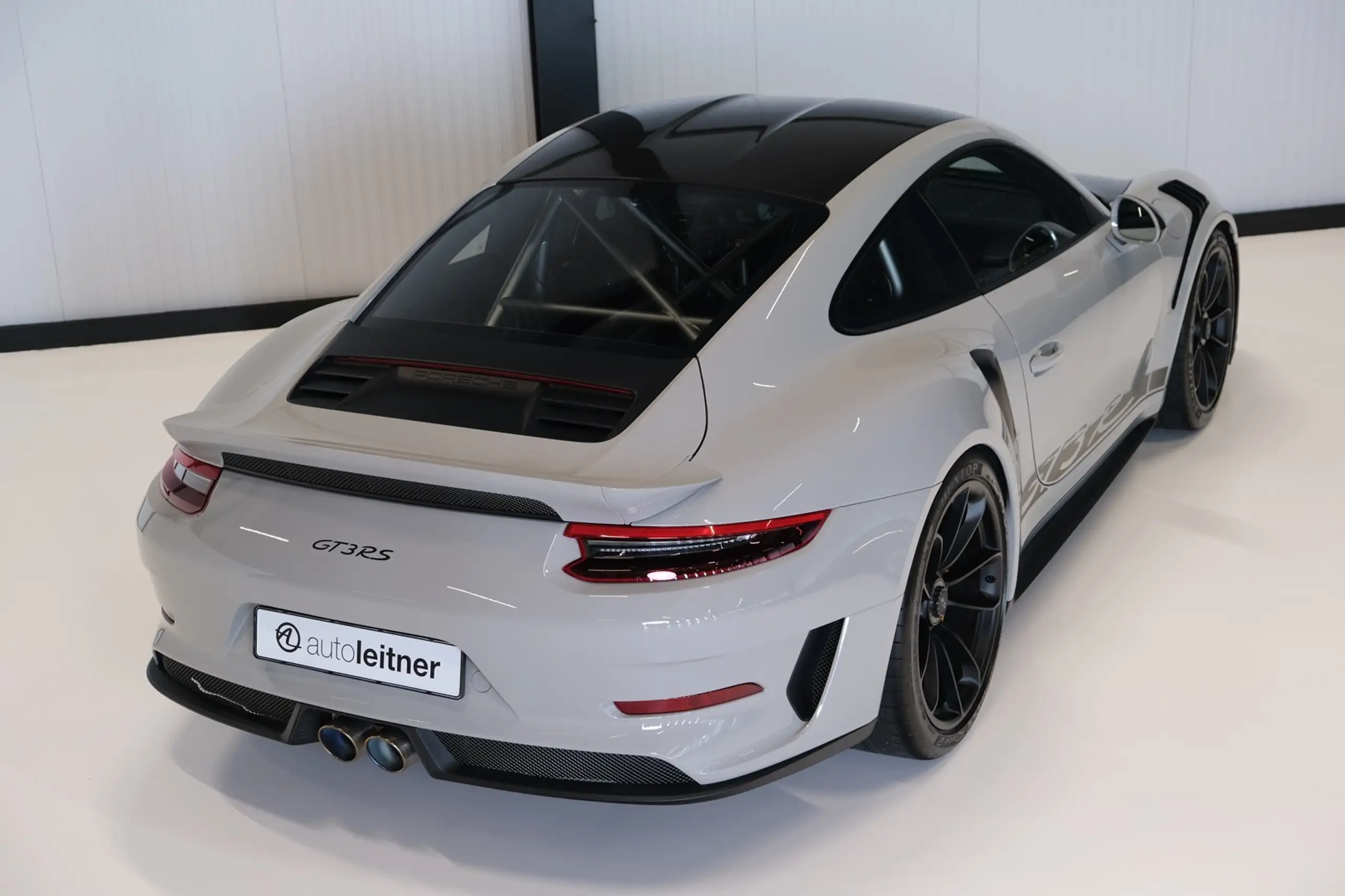 Porsche - 991