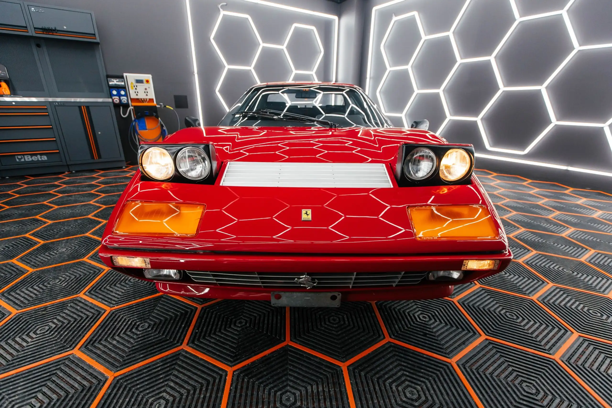 Ferrari - 512