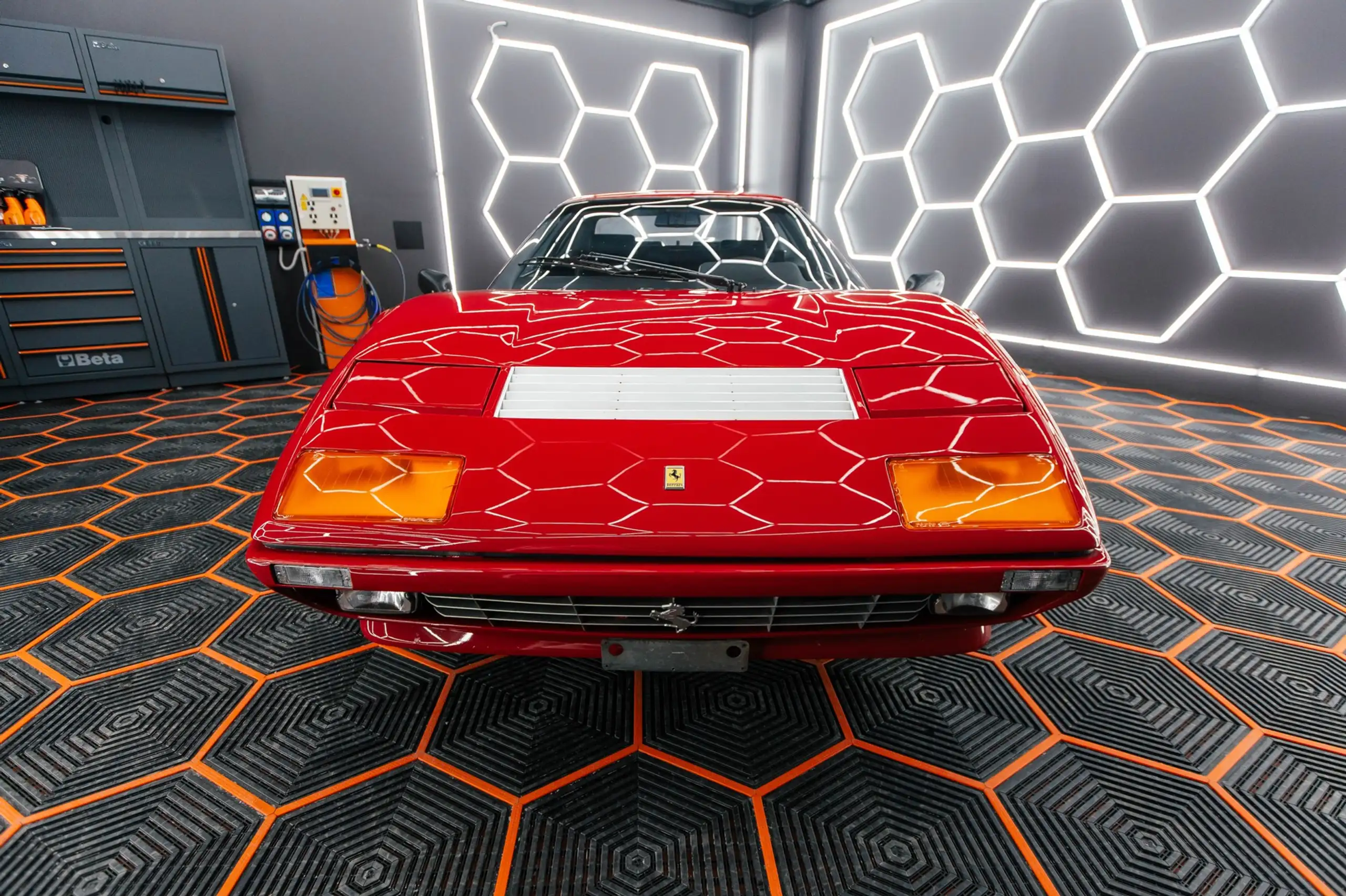 Ferrari - 512