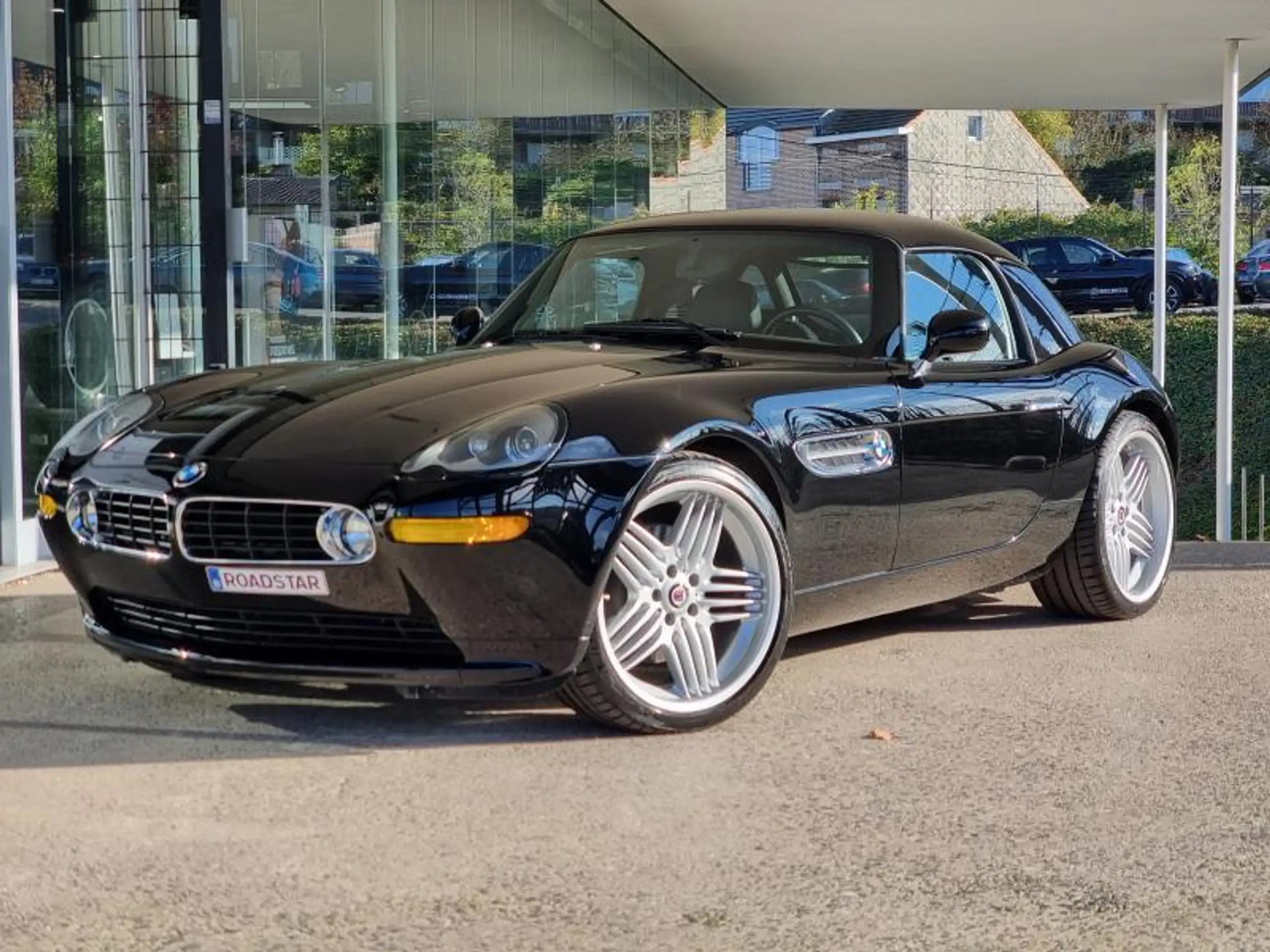 BMW - Z8