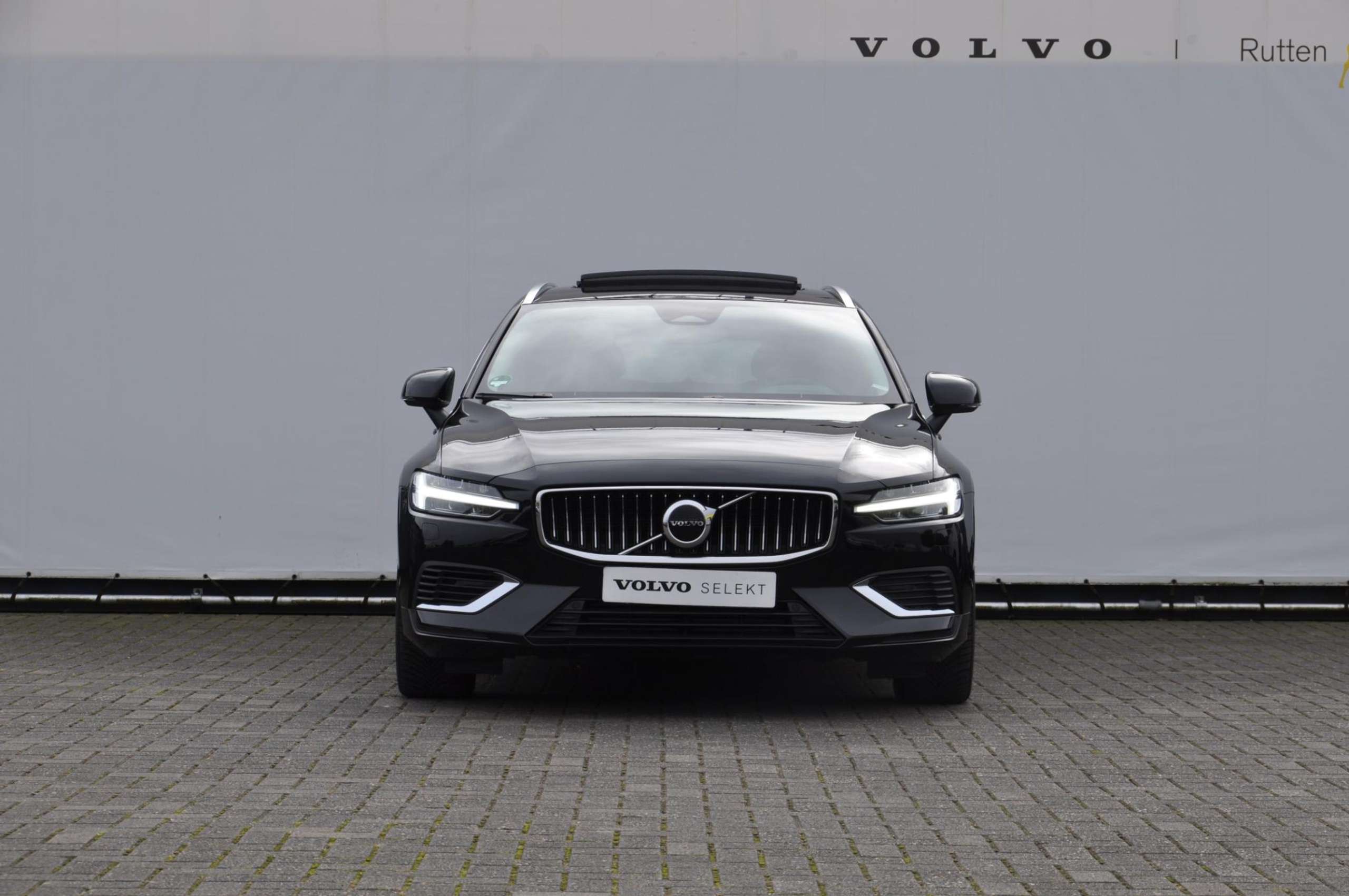 Volvo - V60