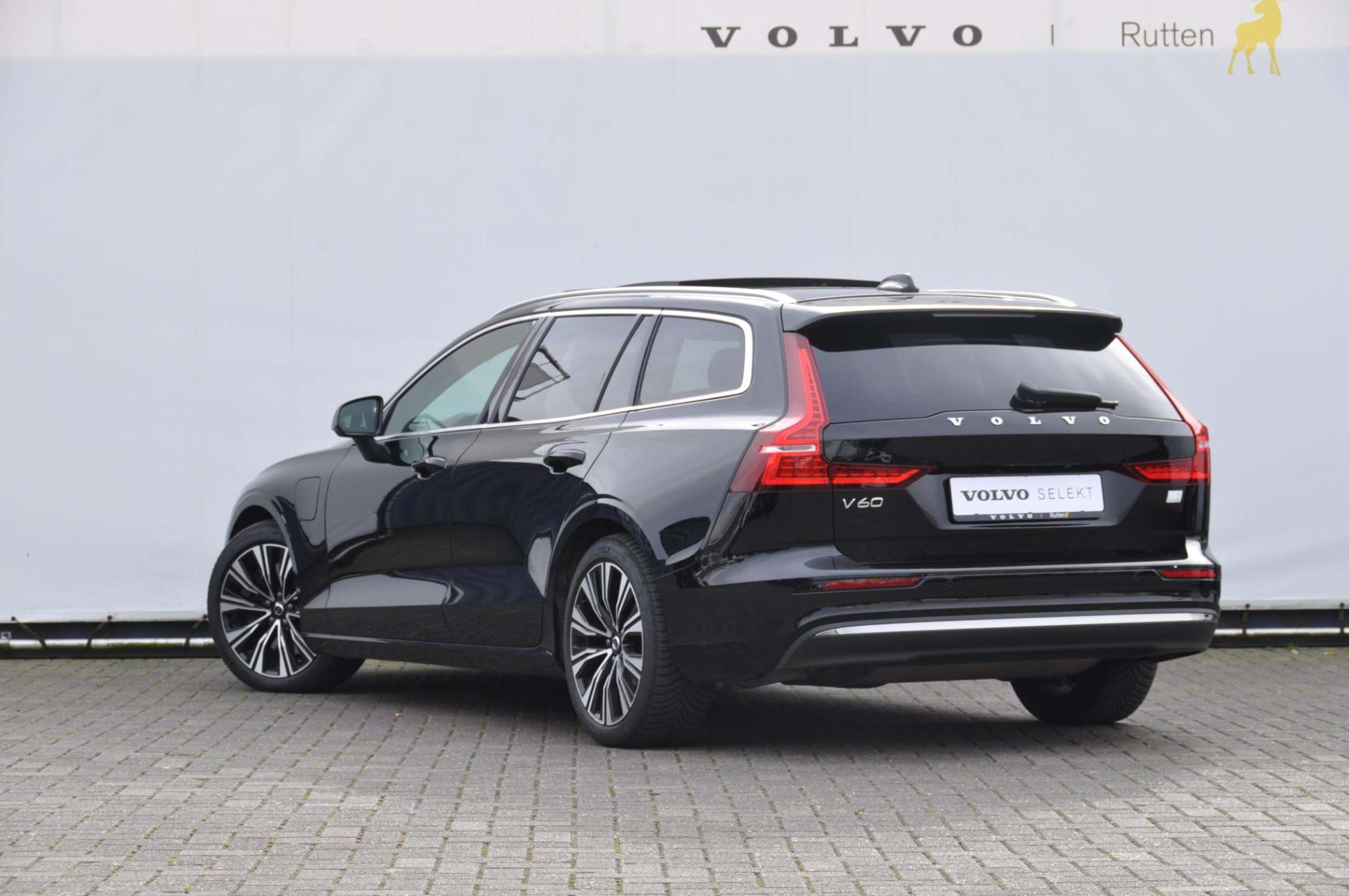 Volvo - V60